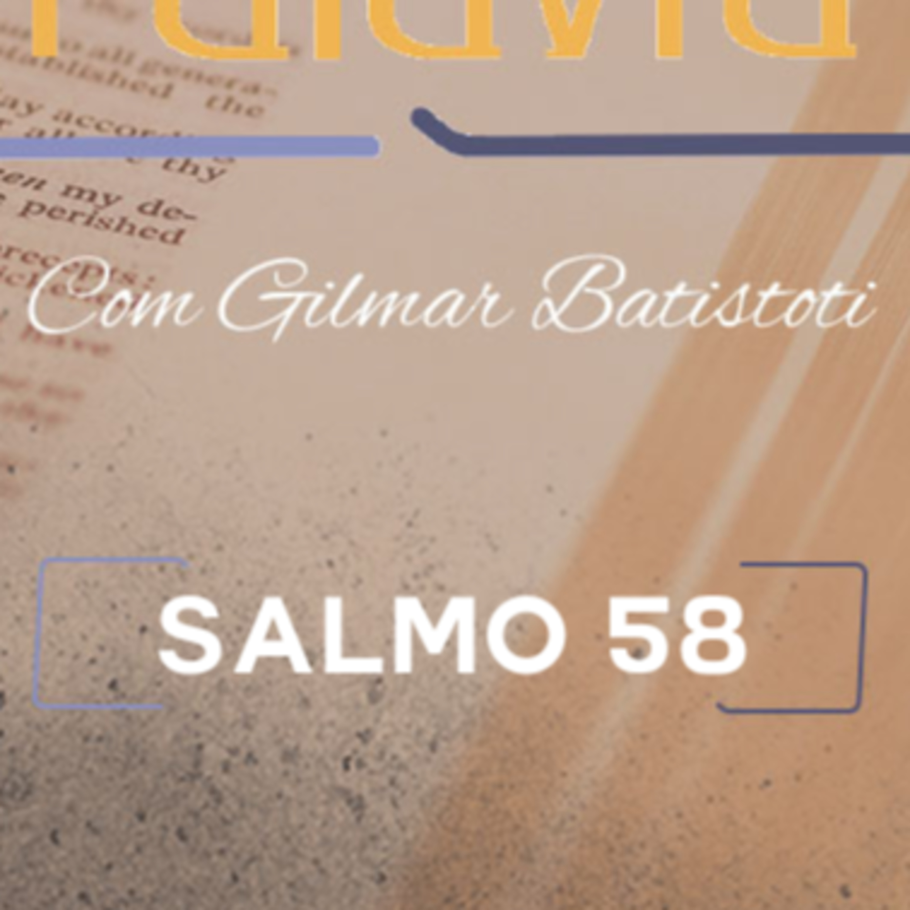 Reavivados Por Sua Palavra