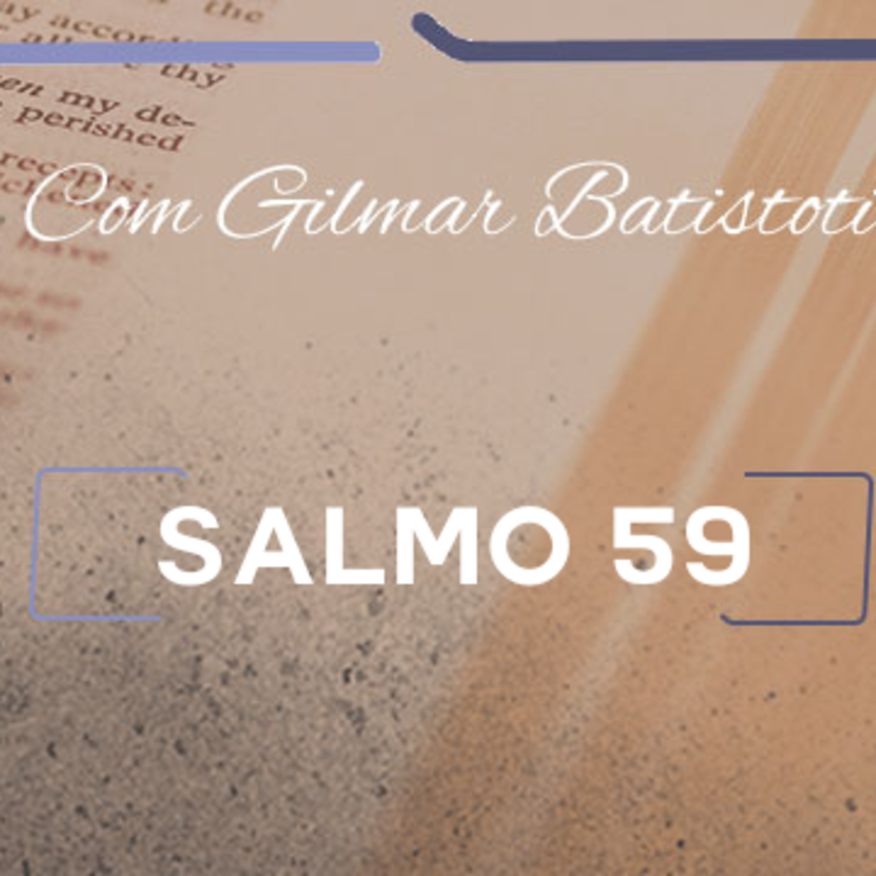 Salmo 59