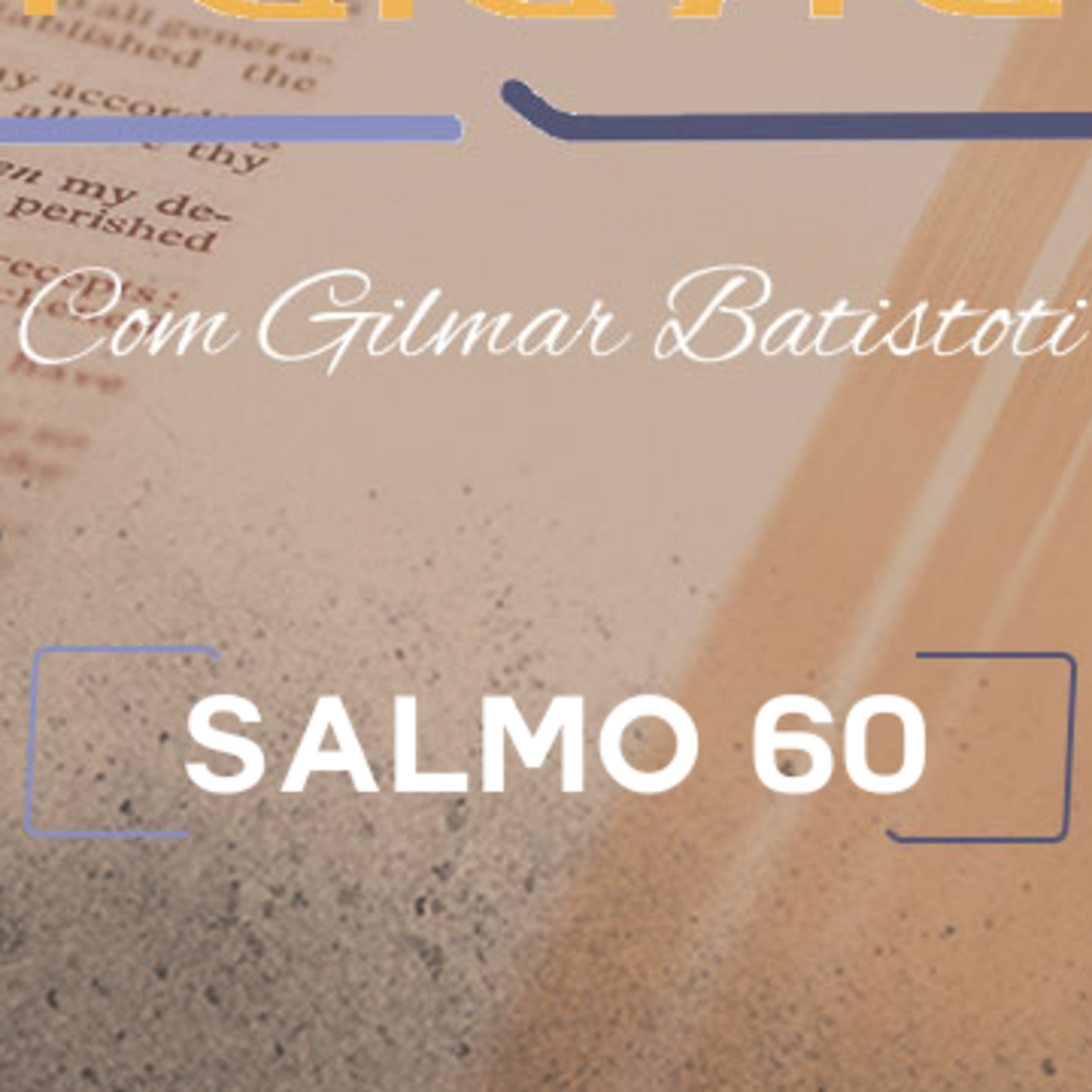 Salmo 60