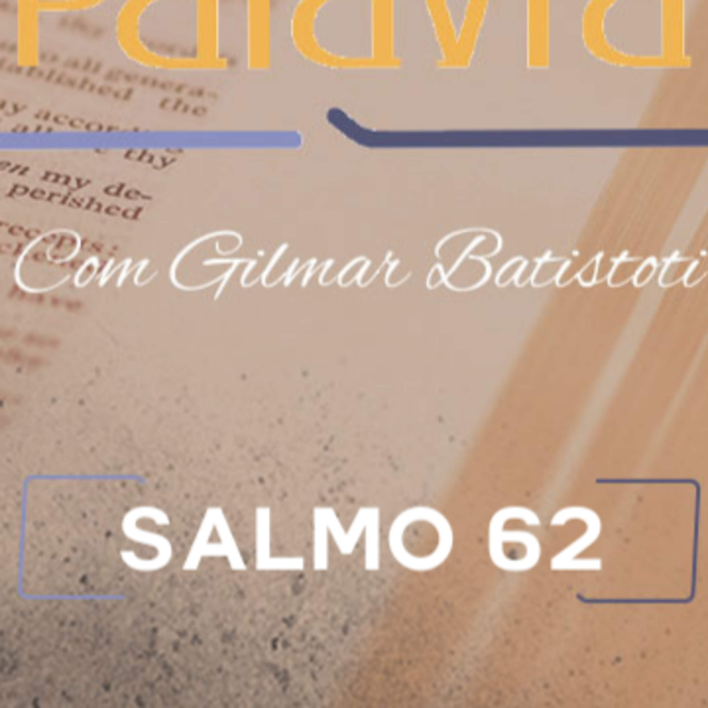 Reavivados Por Sua Palavra