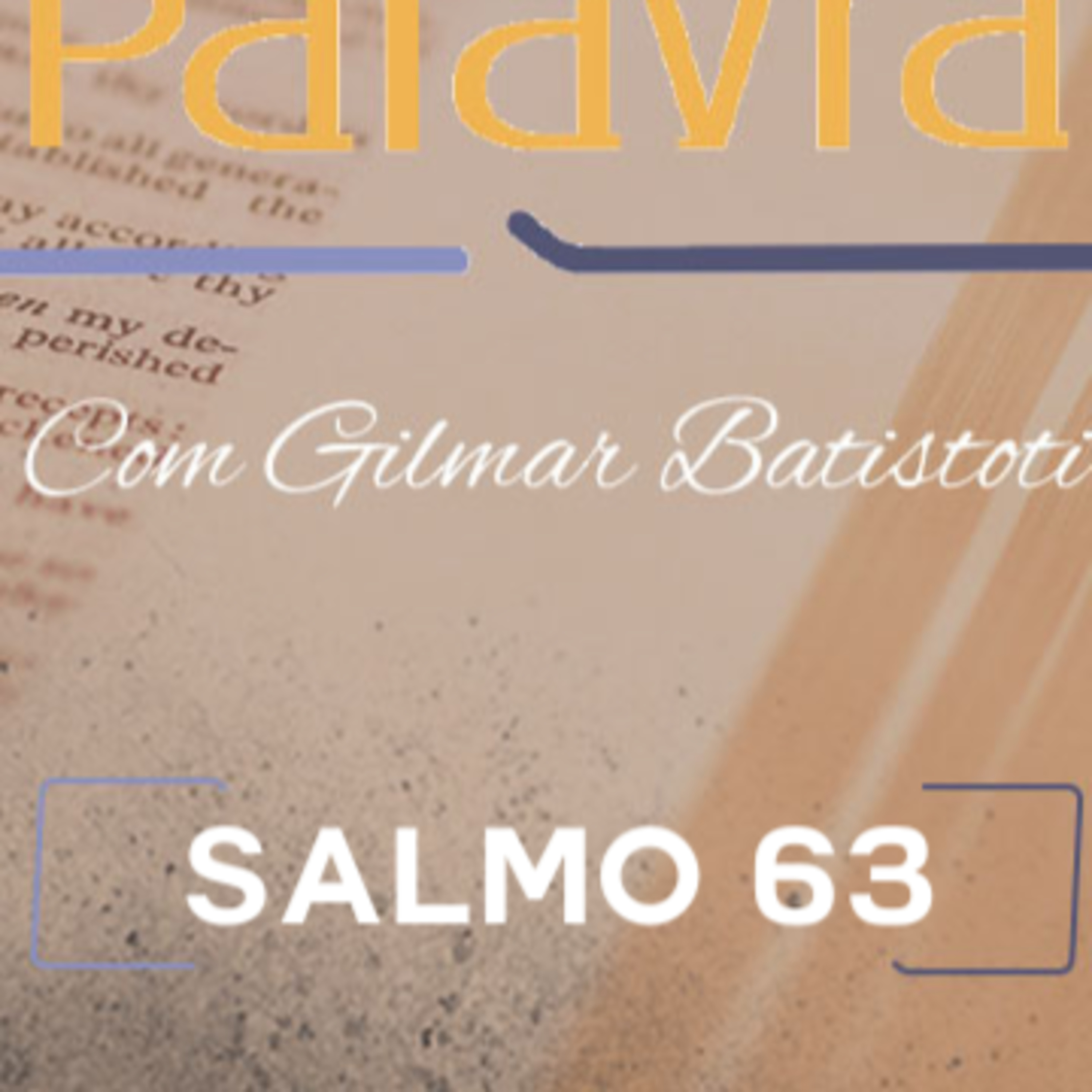 Salmo 63