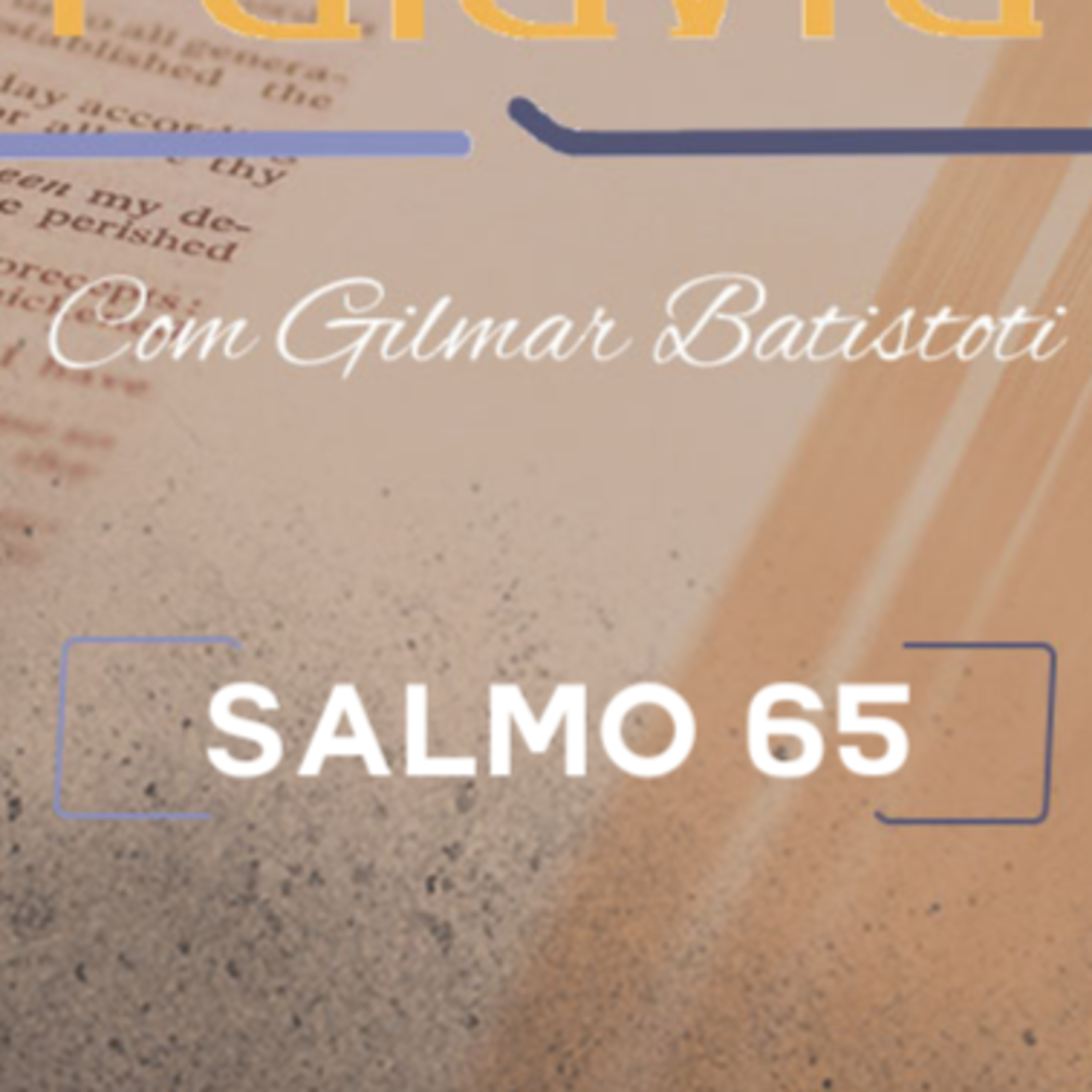 Salmo 65