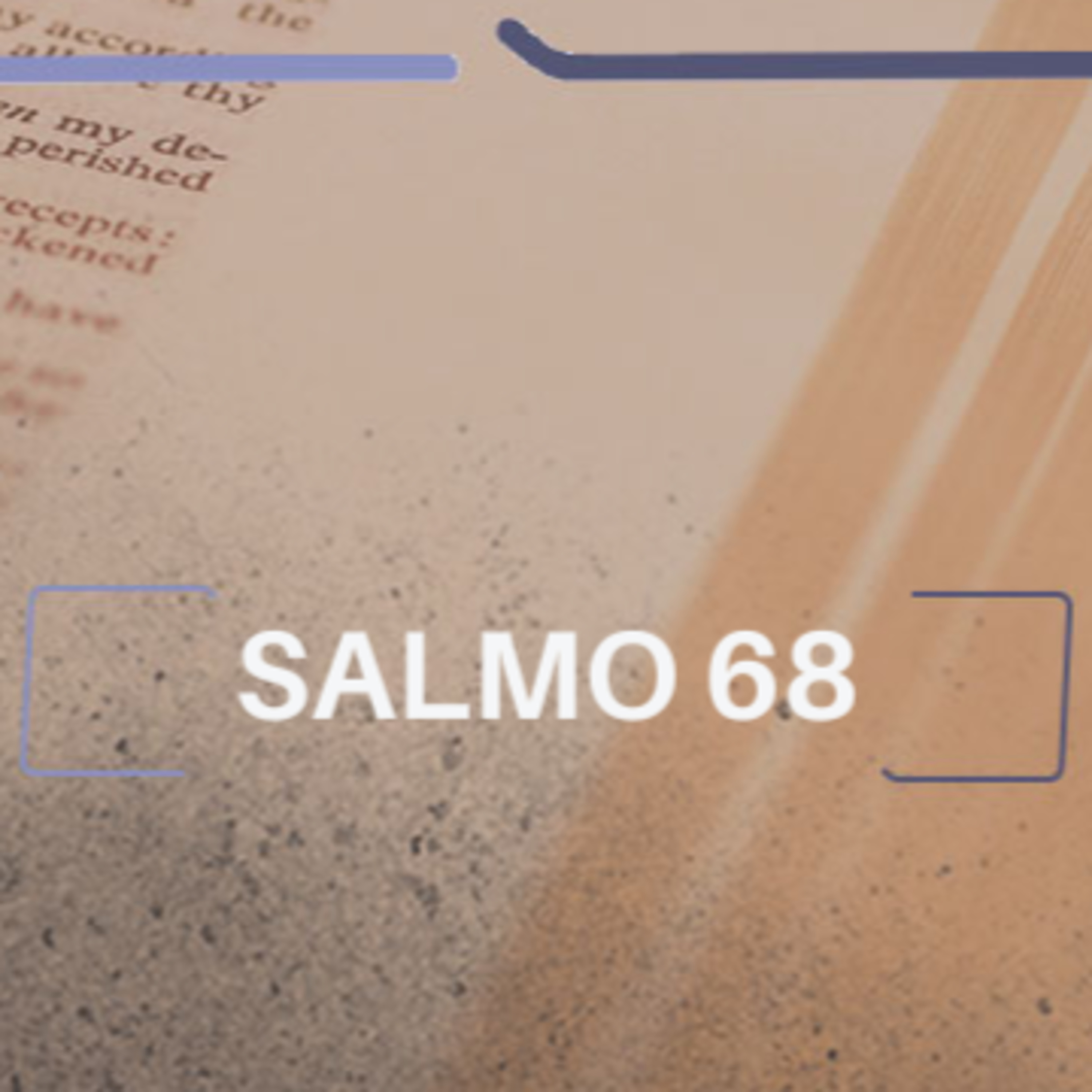 Salmo 68