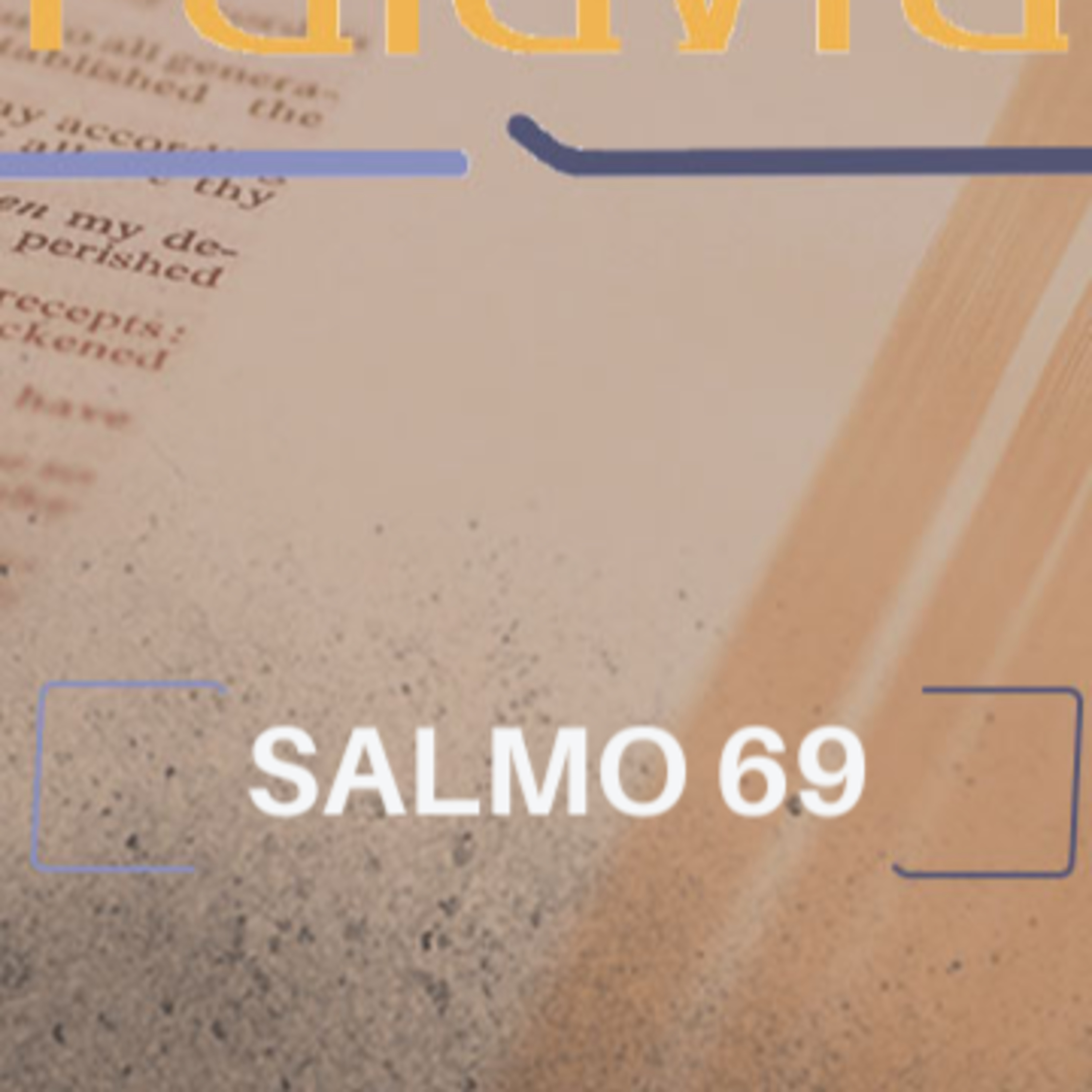 Salmo 69