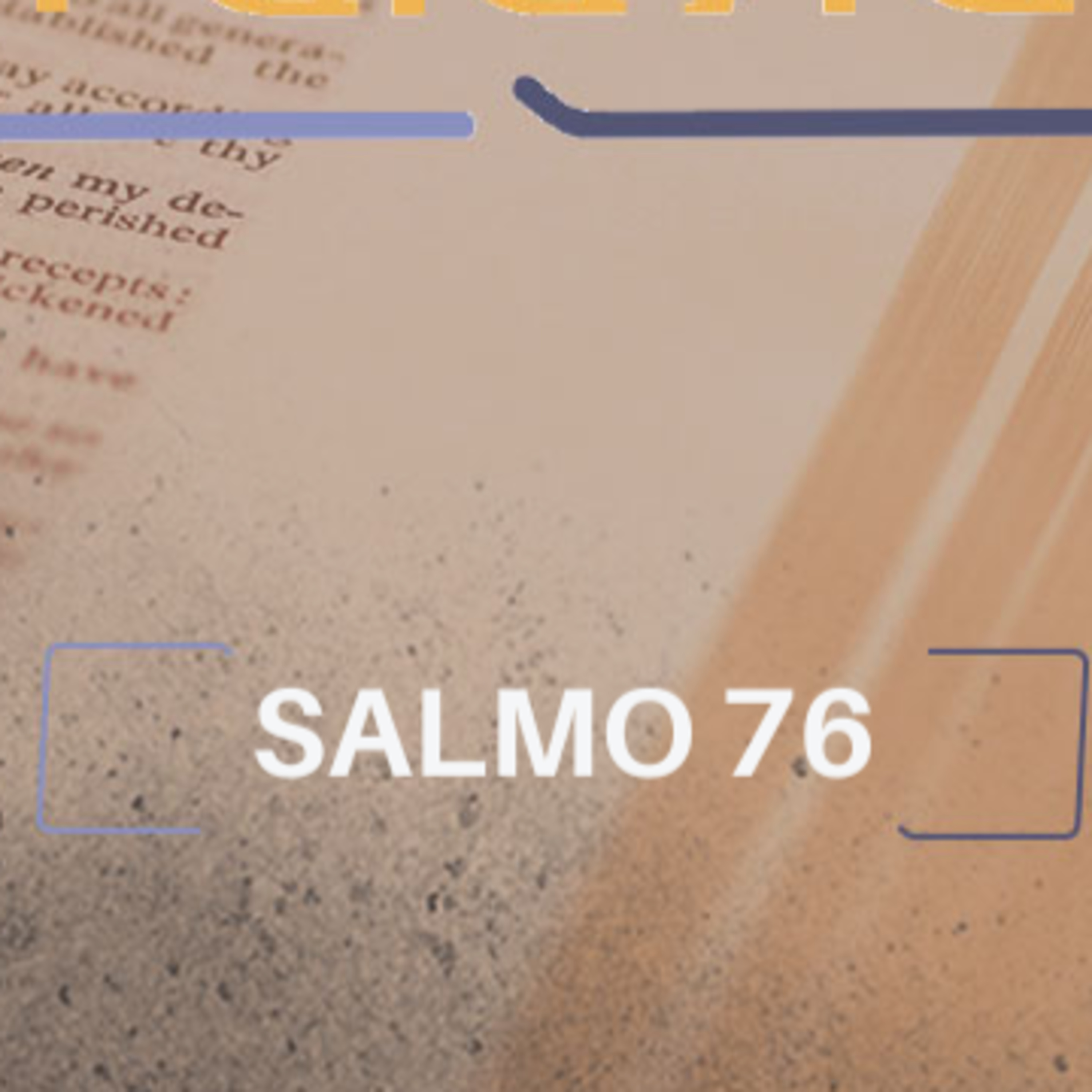 Salmo 76