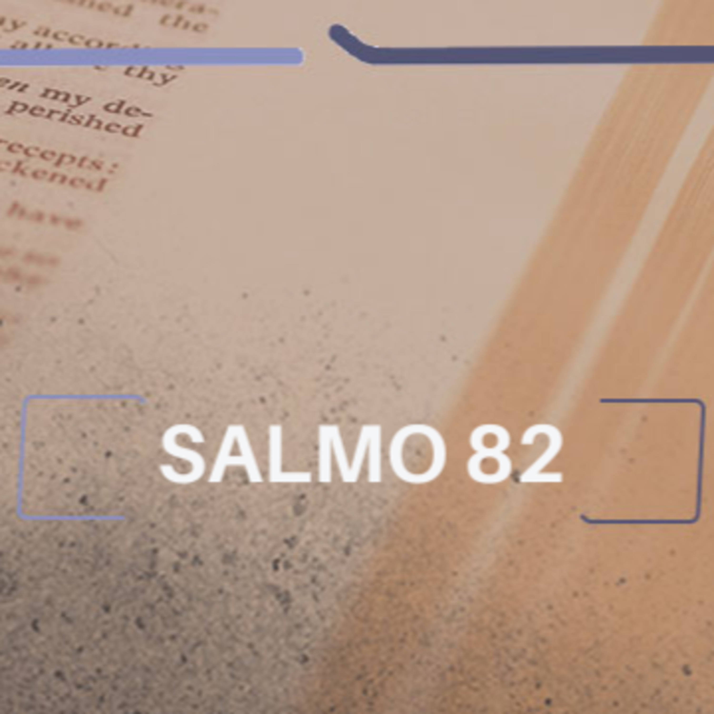 Salmo 82