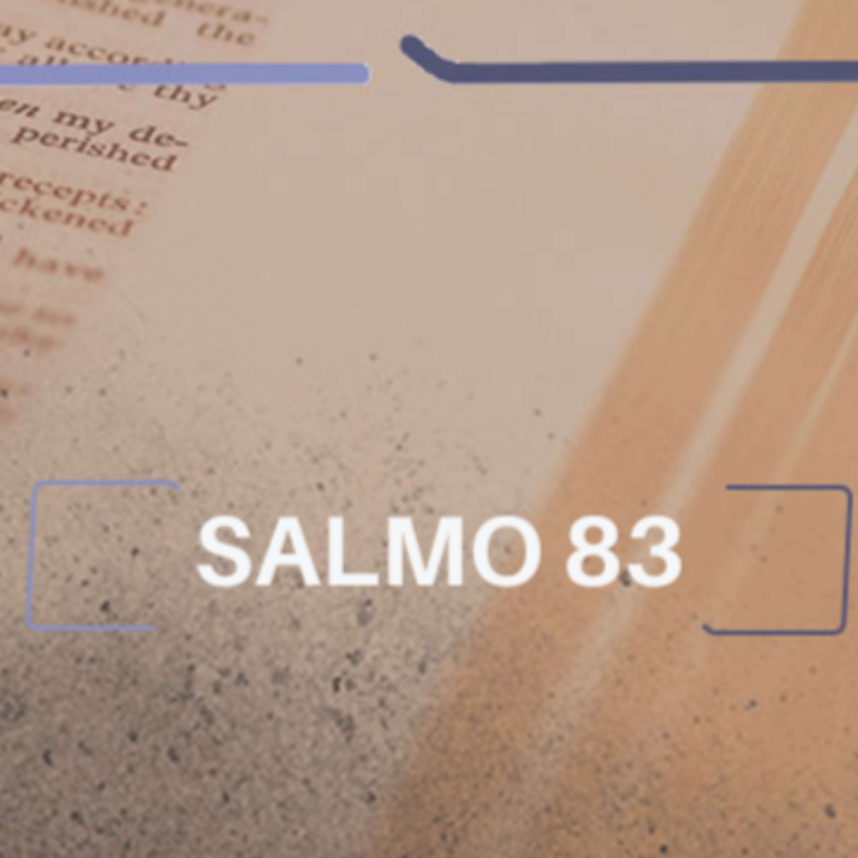 Salmo 83