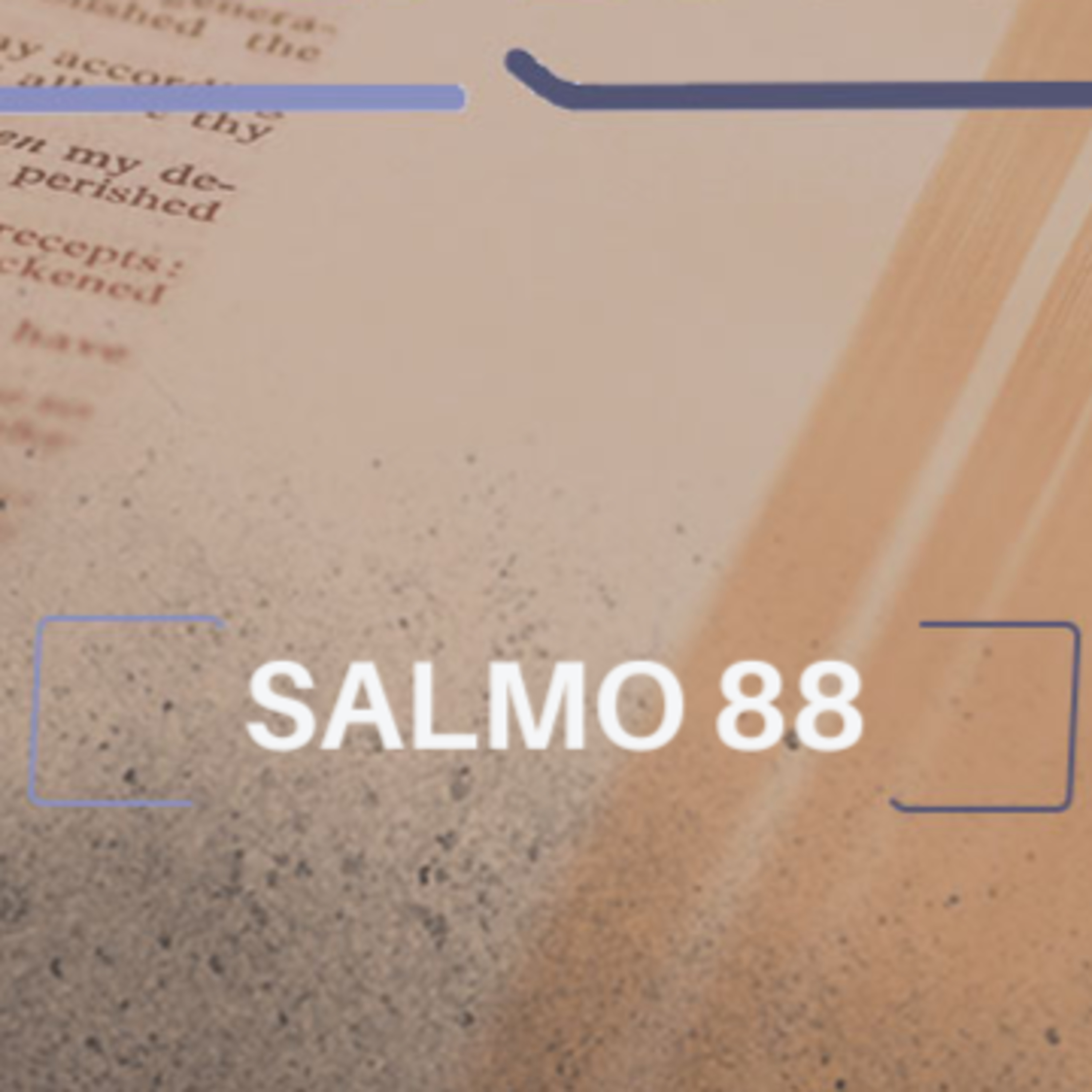 Salmo 88