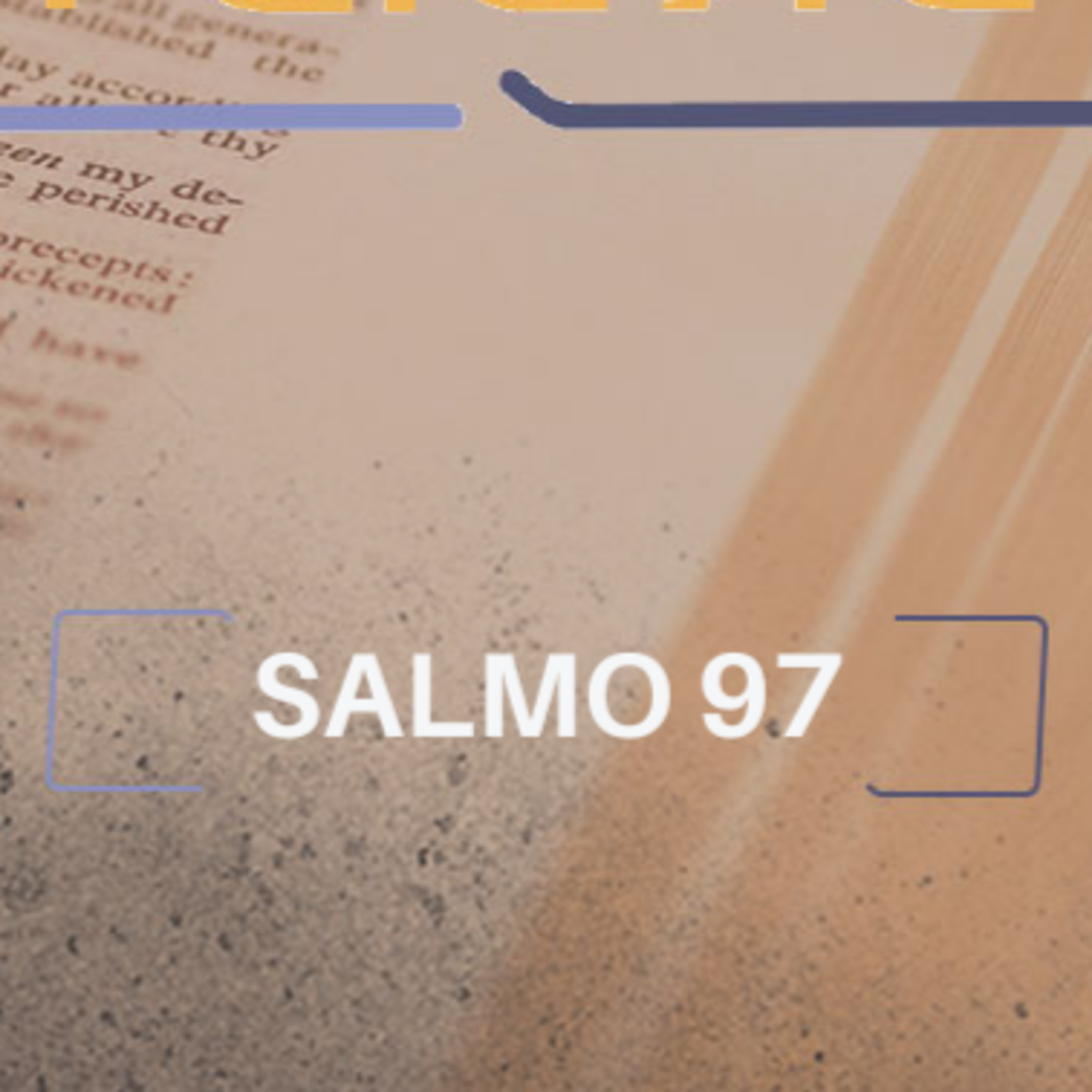 Salmo 97