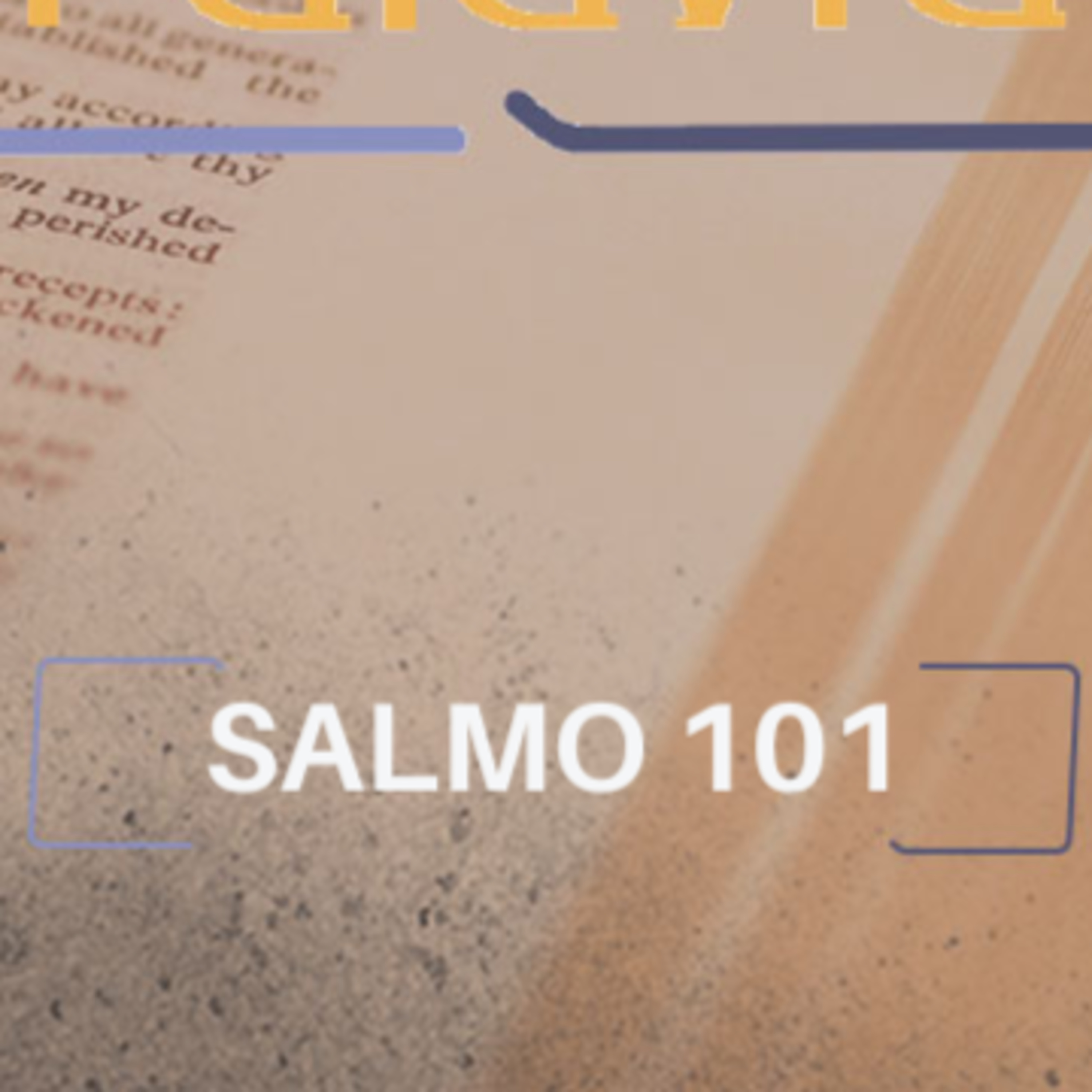 Salmo 101