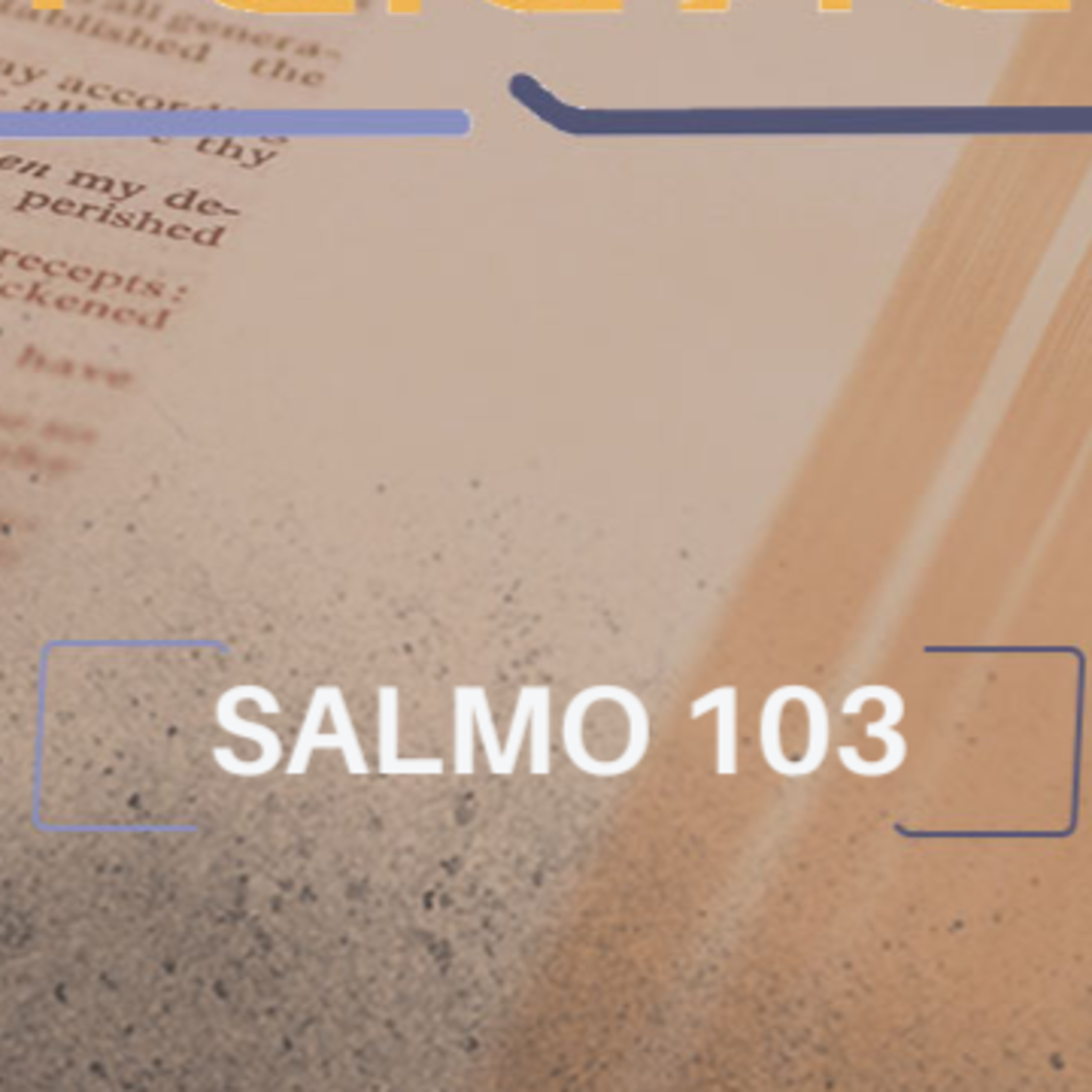 Salmo 103