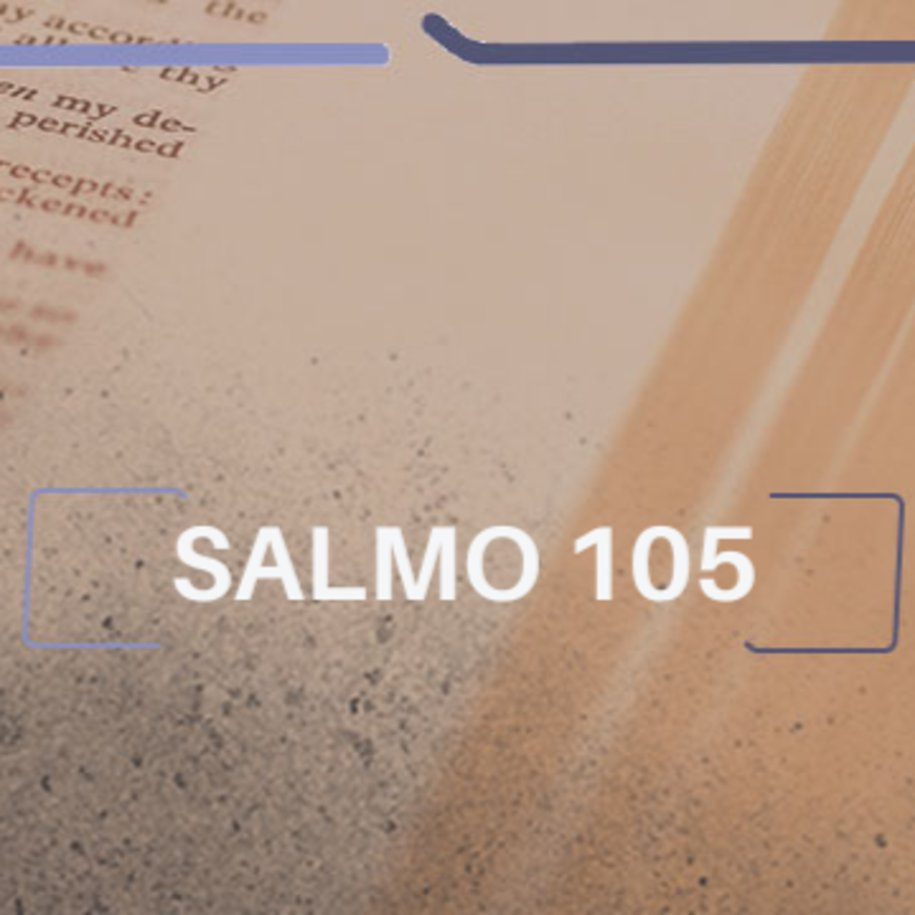 Salmo 105