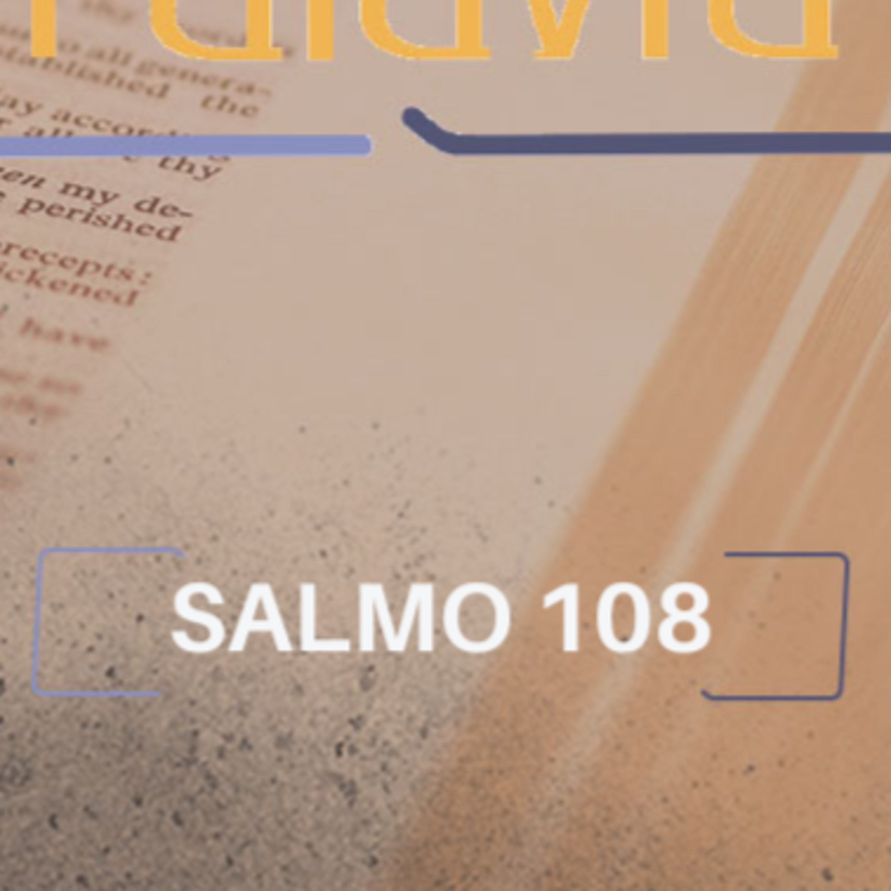 Reavivados Por Sua Palavra