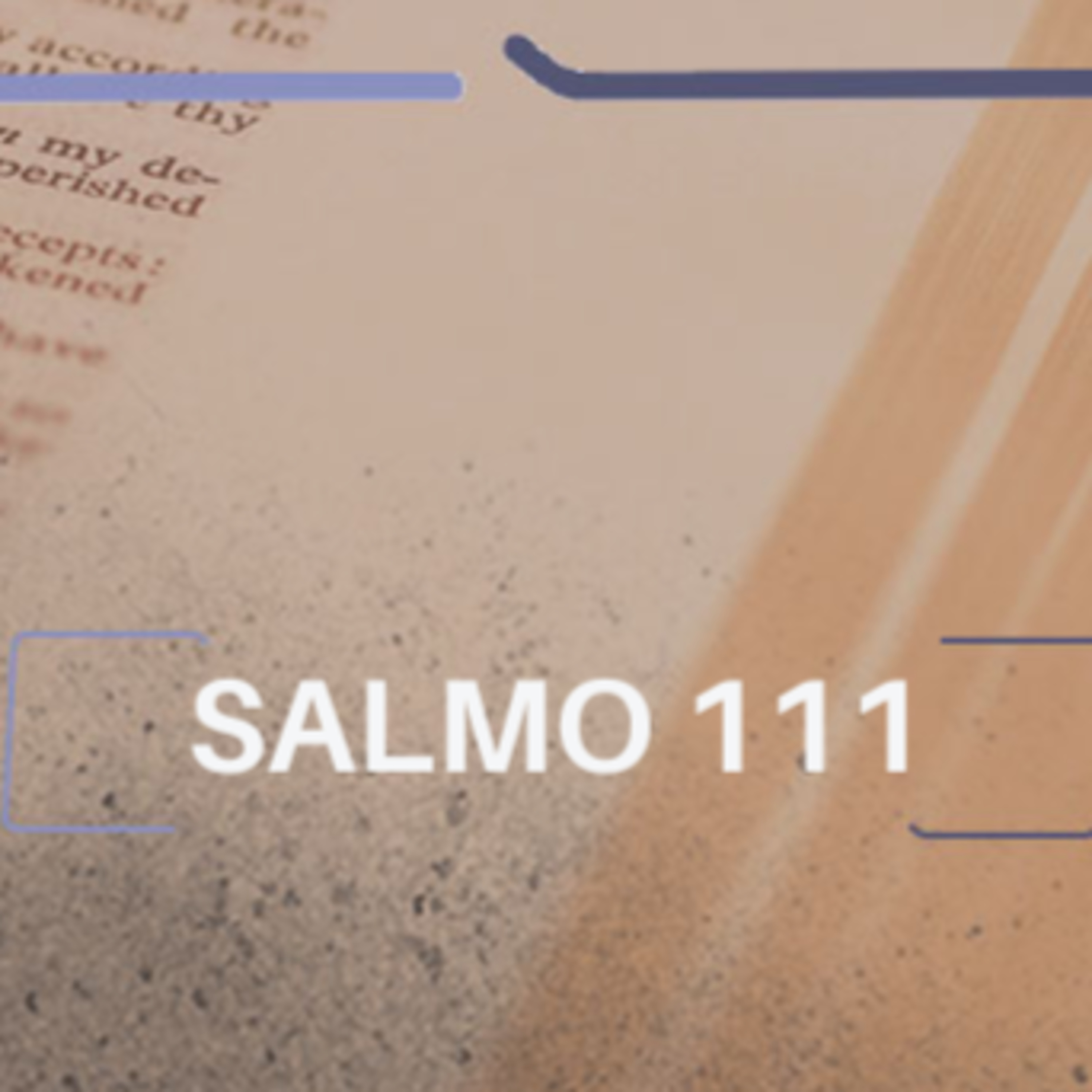 Salmo 111