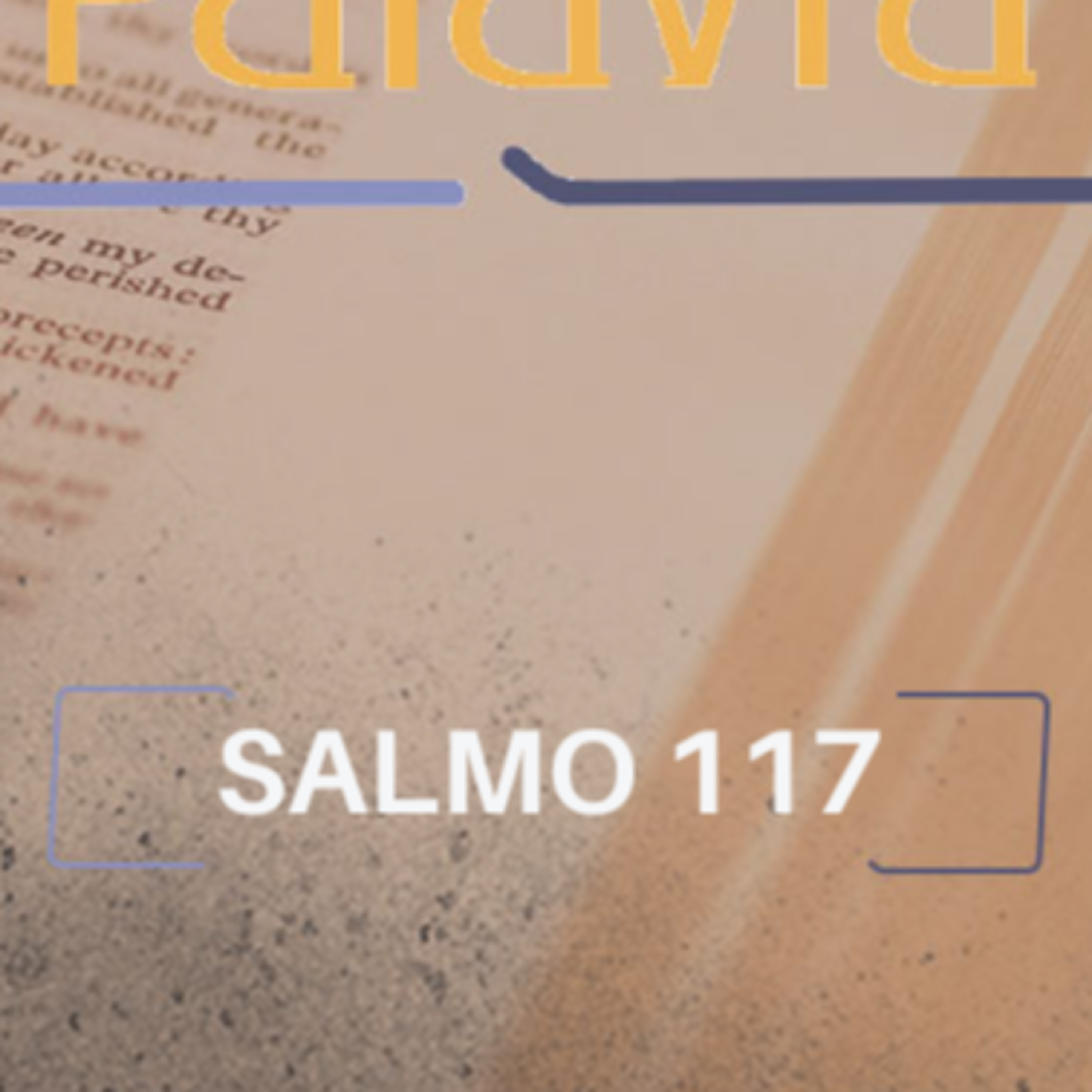 Reavivados Por Sua Palavra