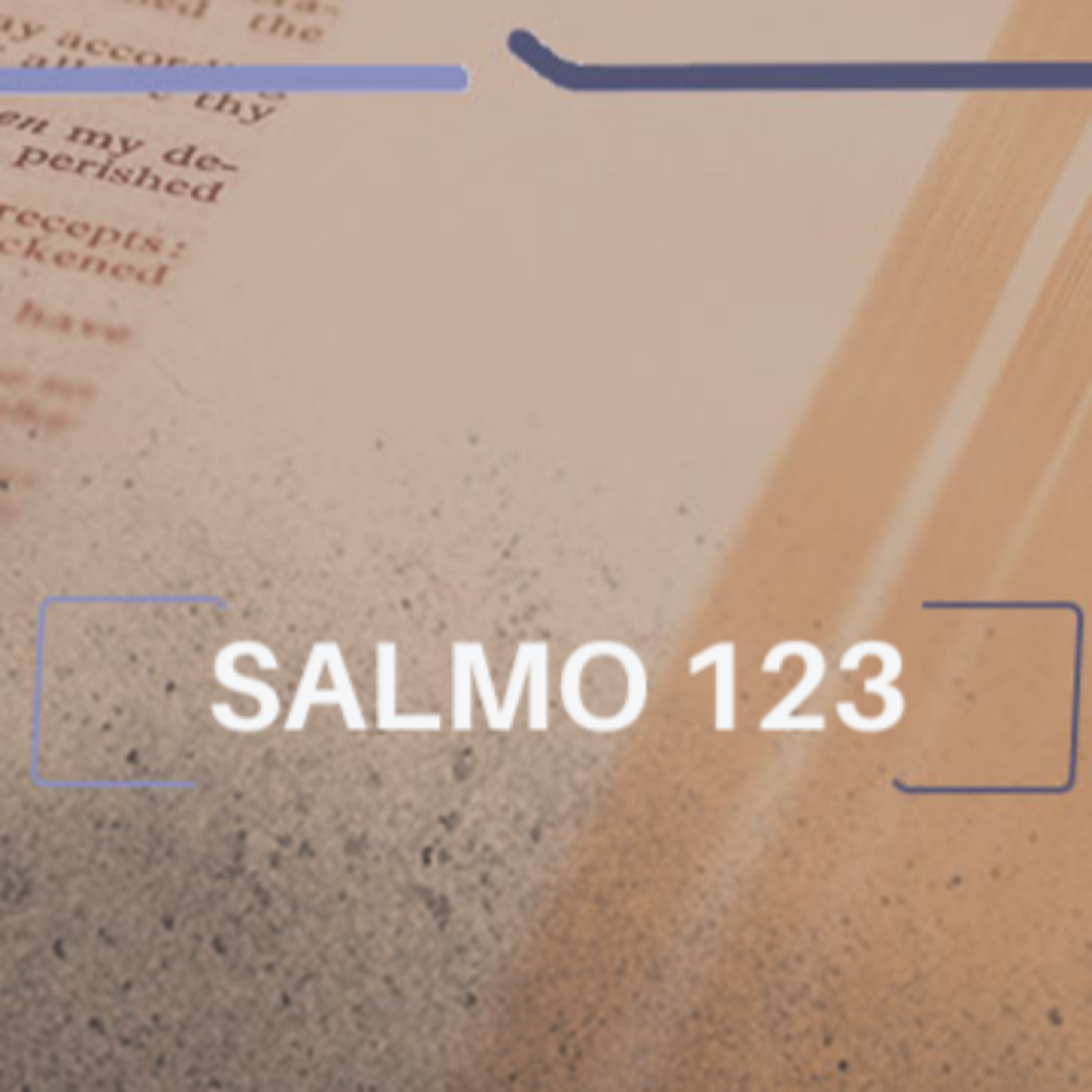 Salmo 123