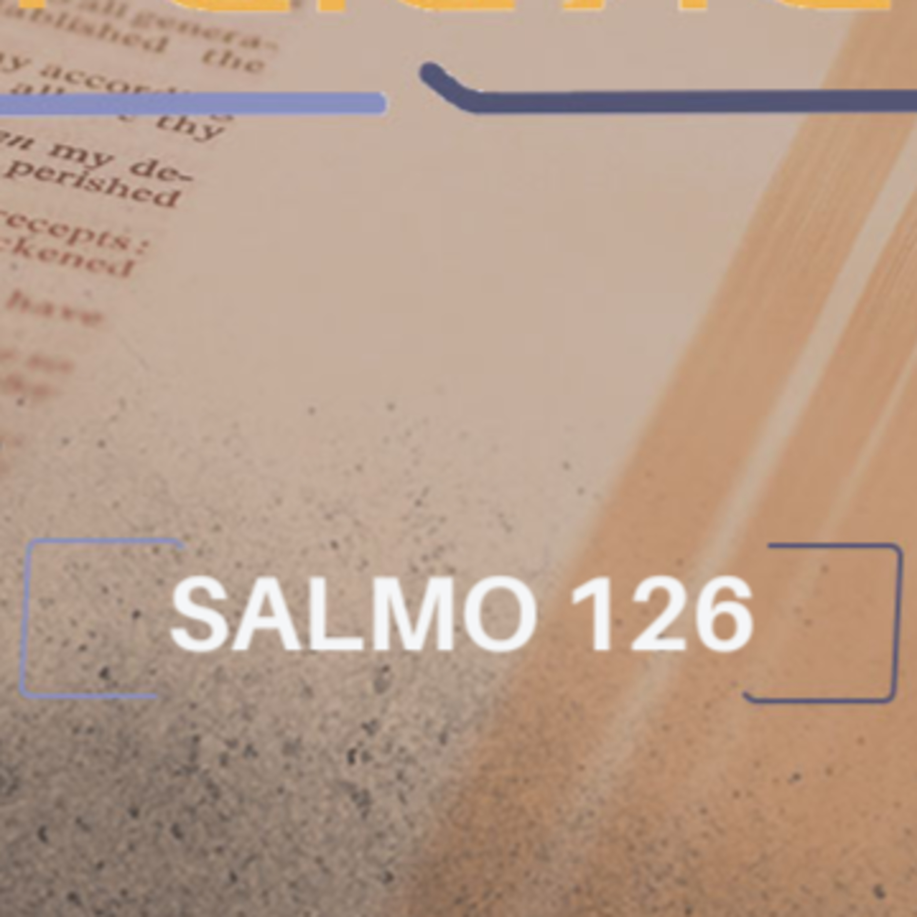 Salmo 126