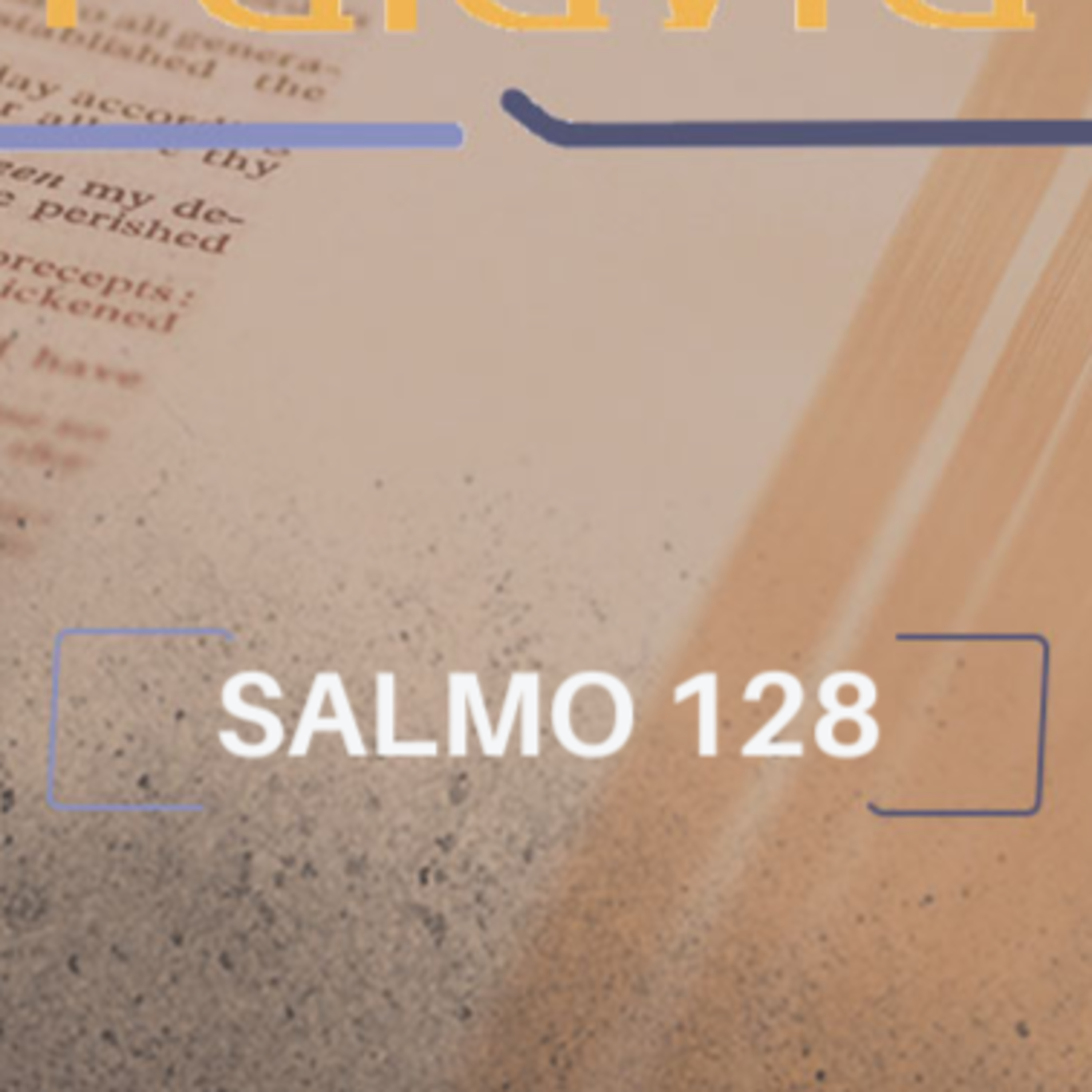 Salmo 128