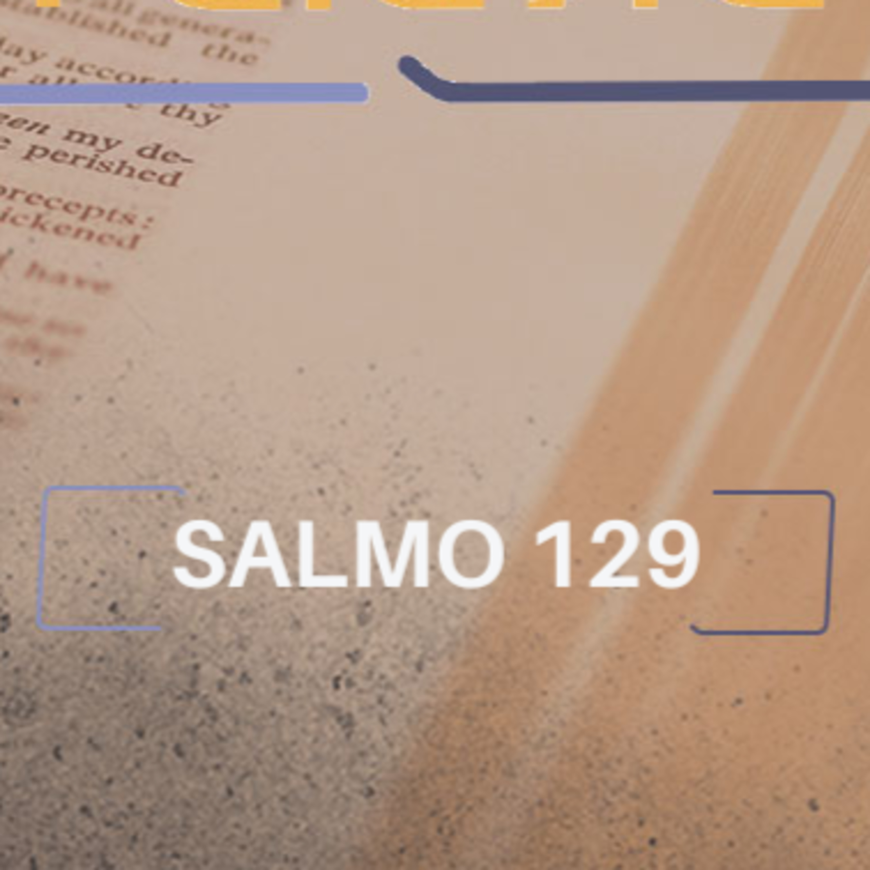 Salmo 129