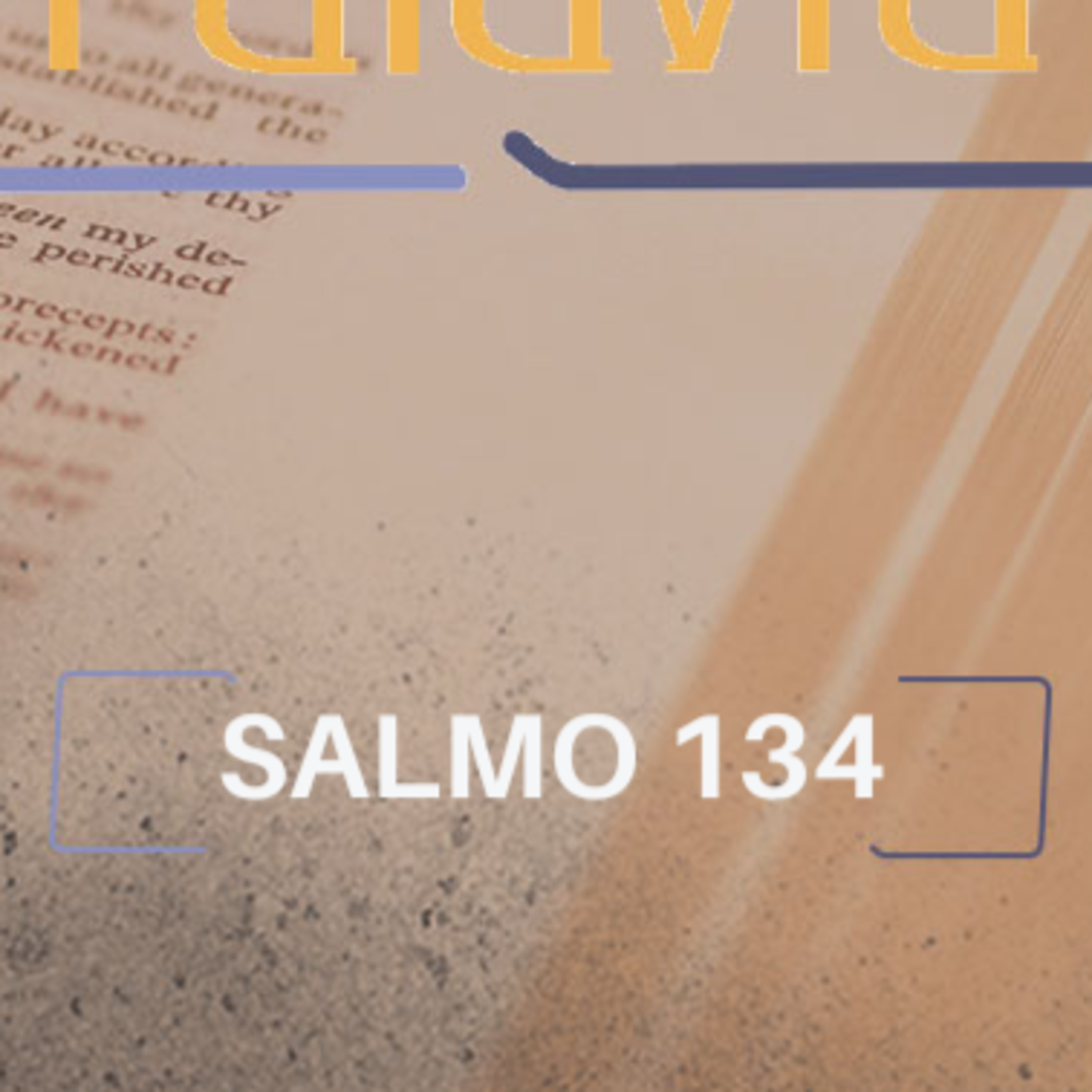 Reavivados Por Sua Palavra