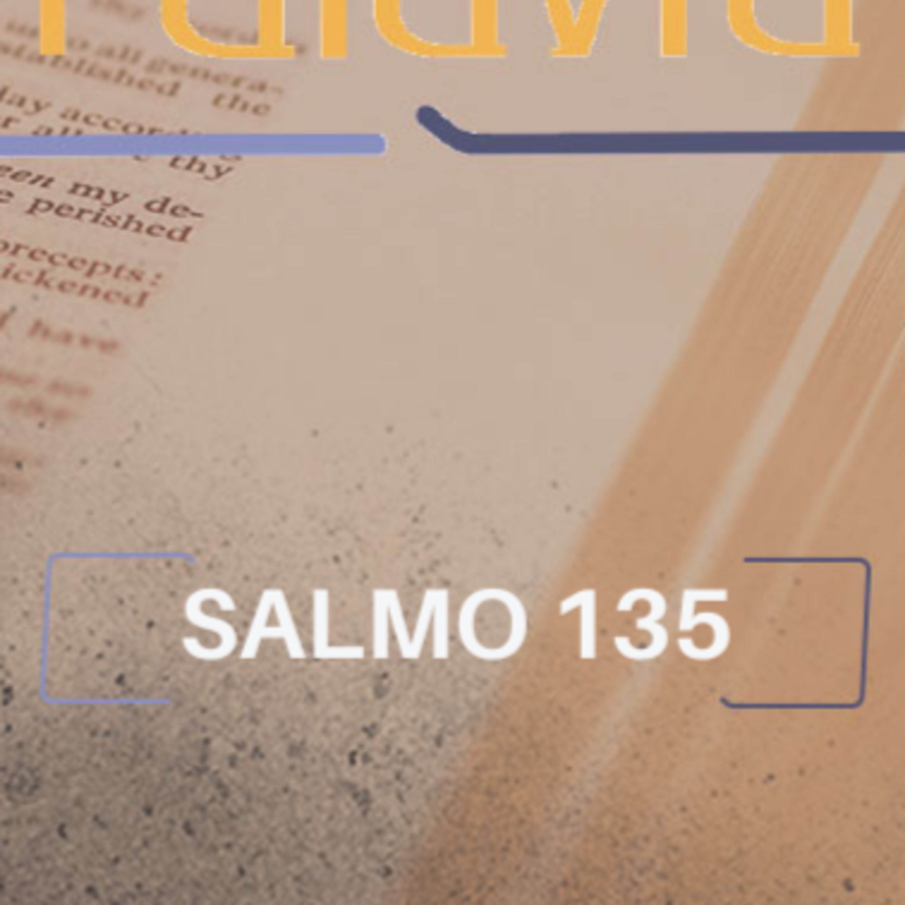 Salmo 135