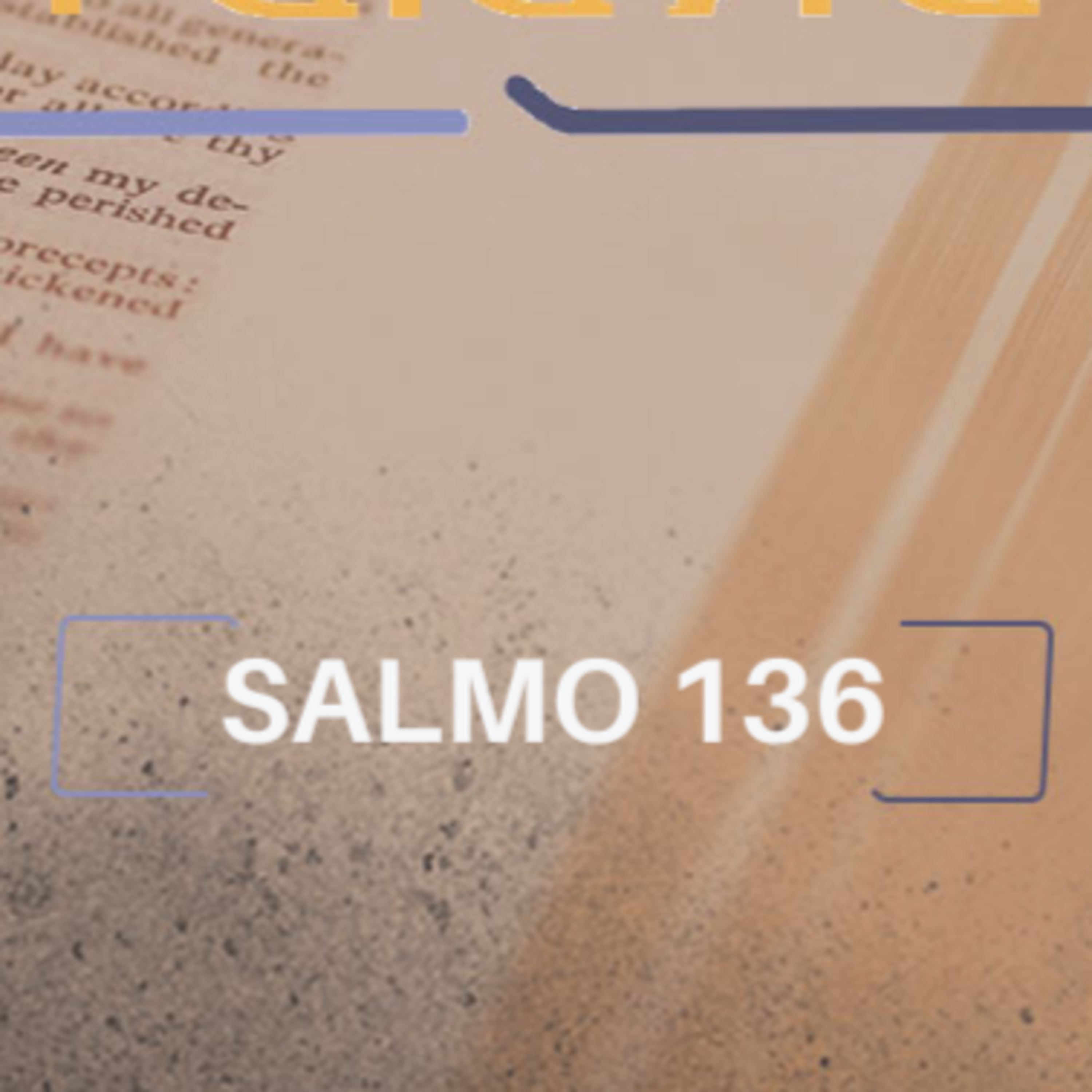 Reavivados Por Sua Palavra