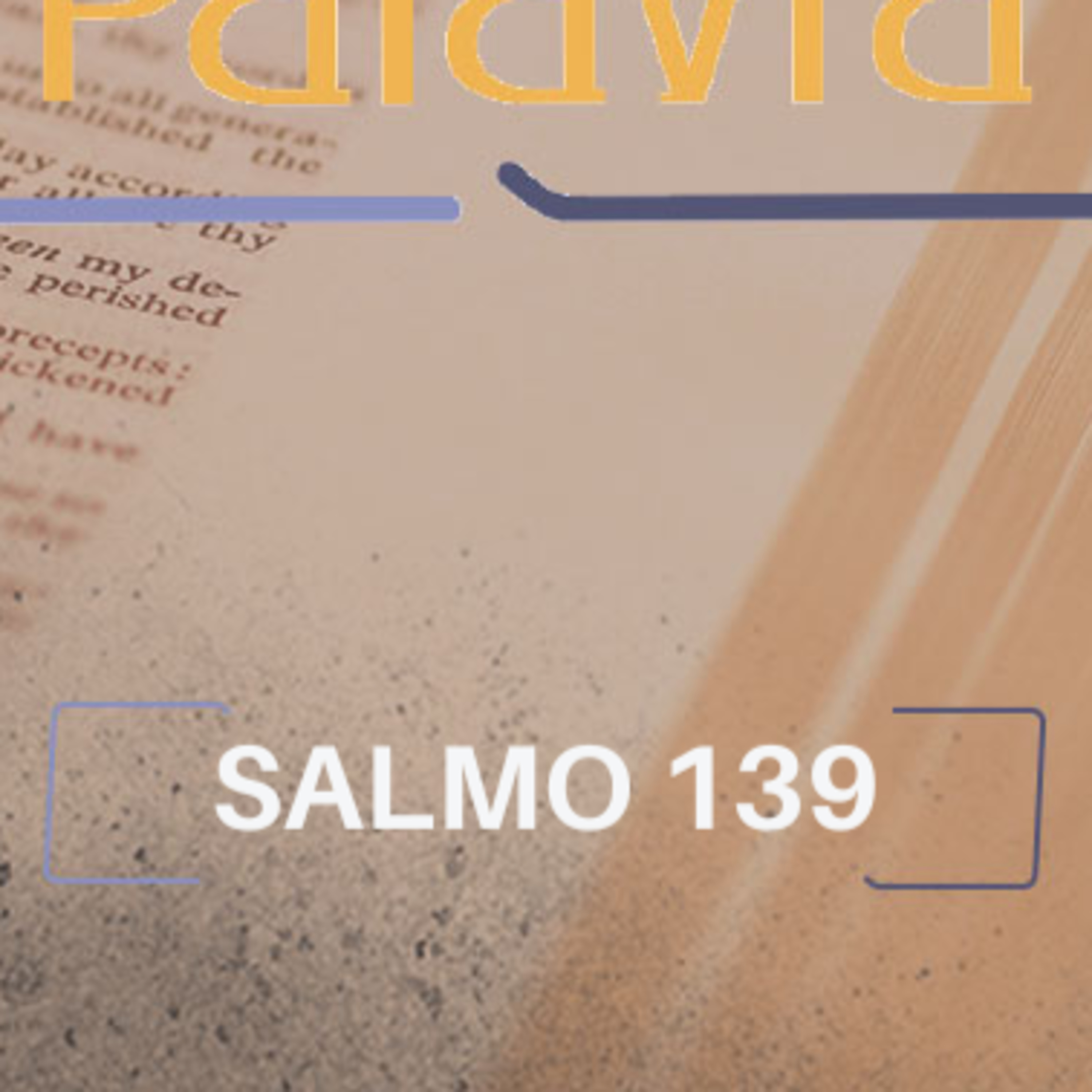 Salmo 139
