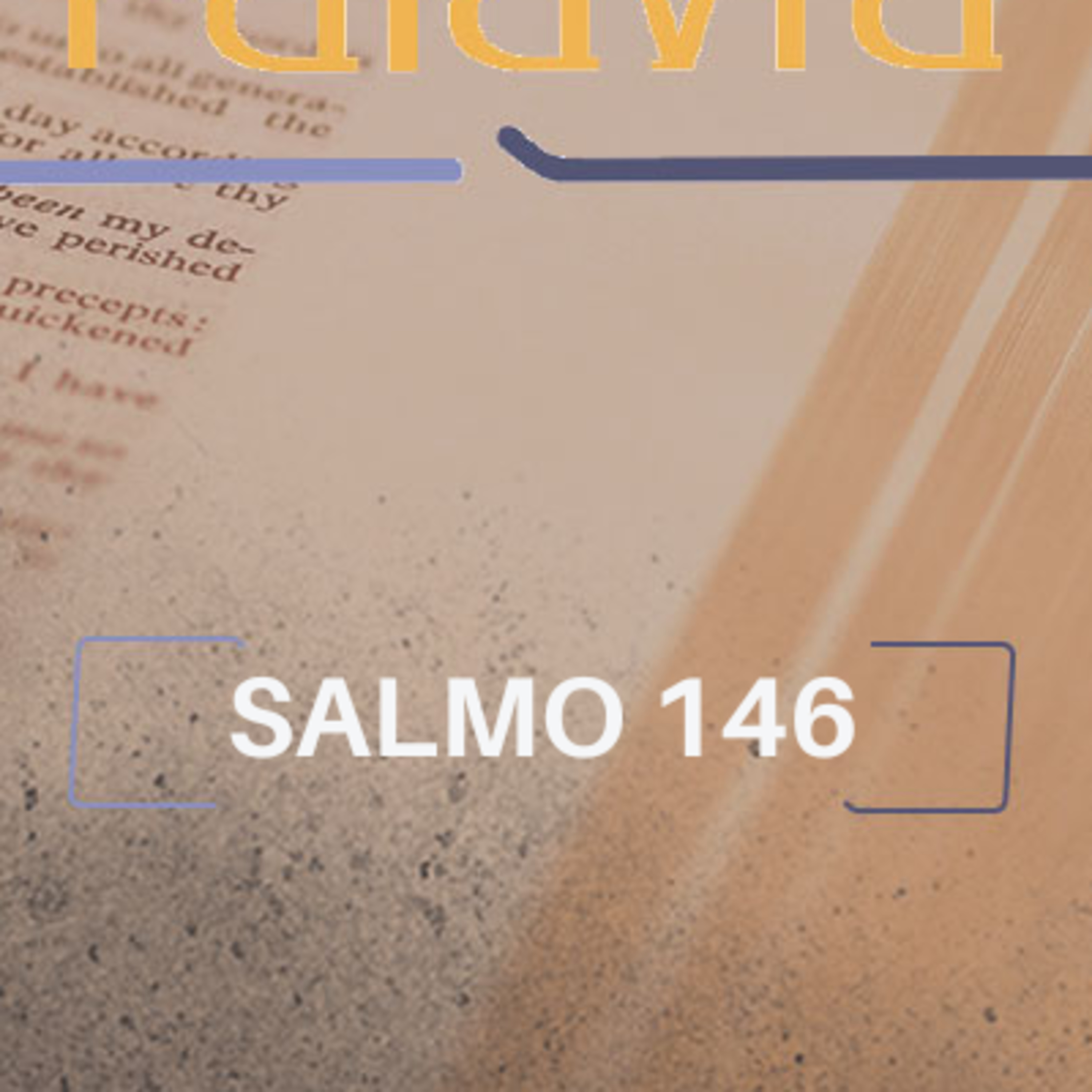 Salmo 146