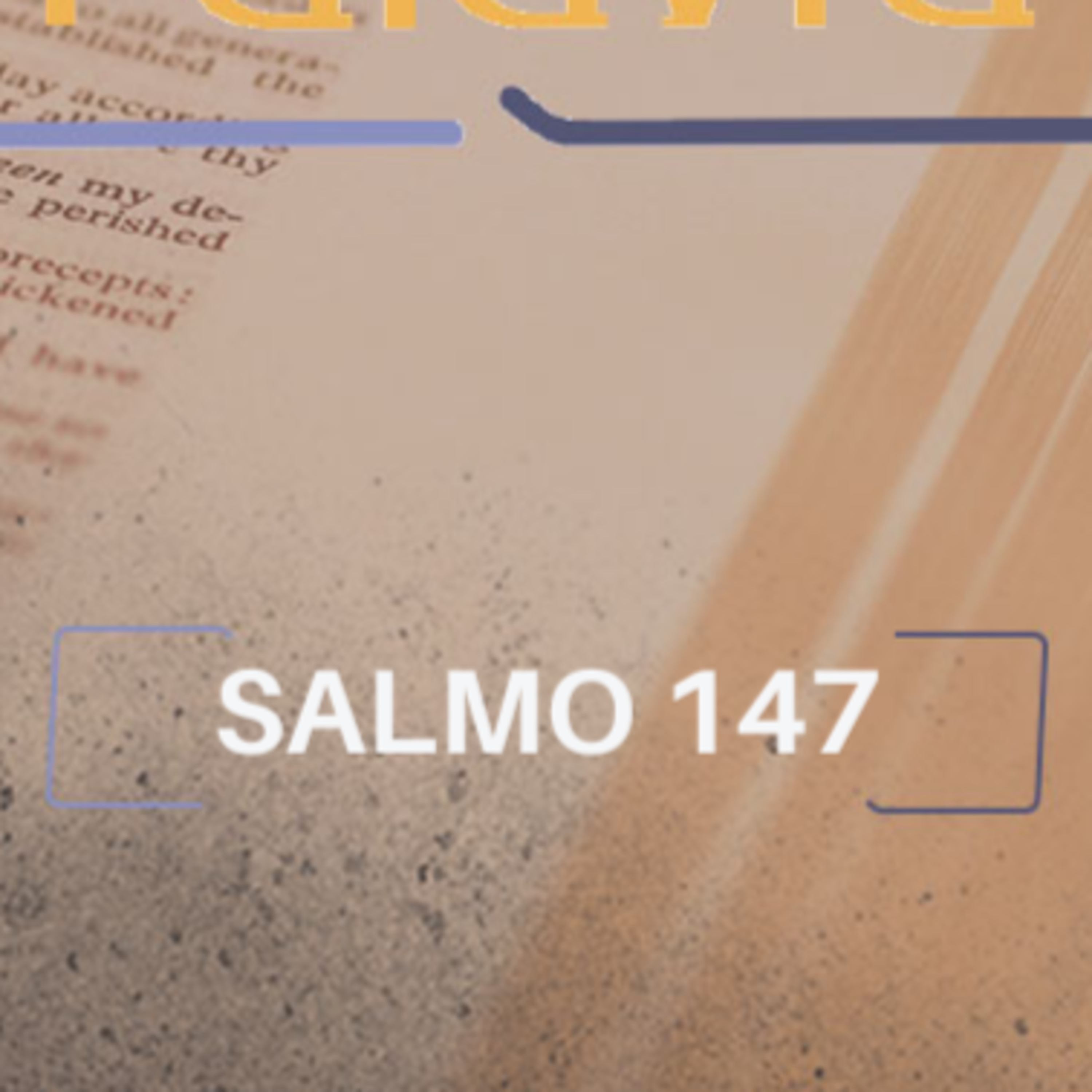 Salmo 147