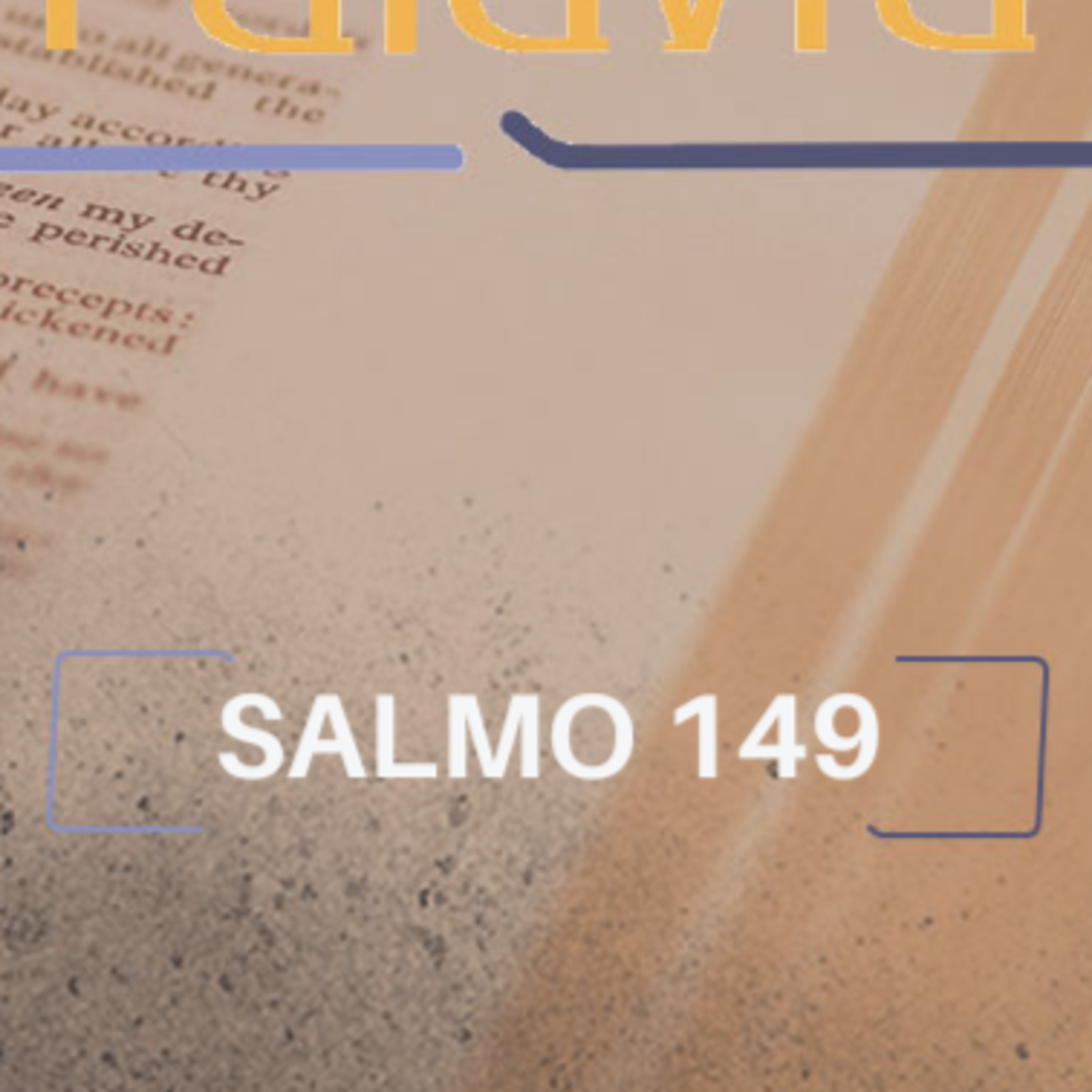 Salmo 149