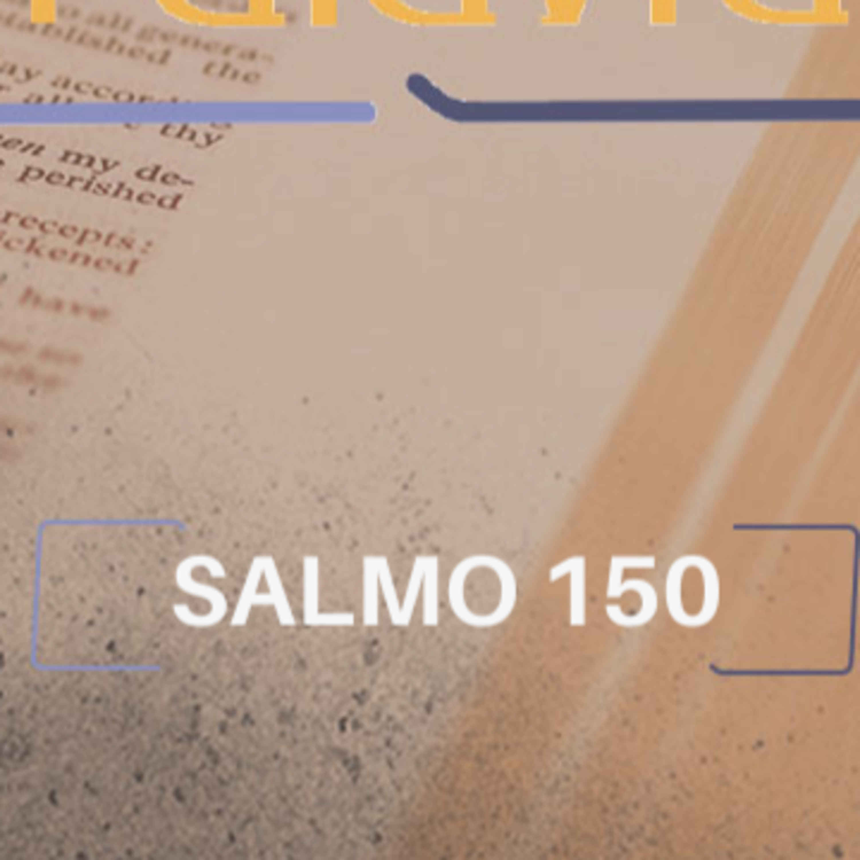 Salmo 150