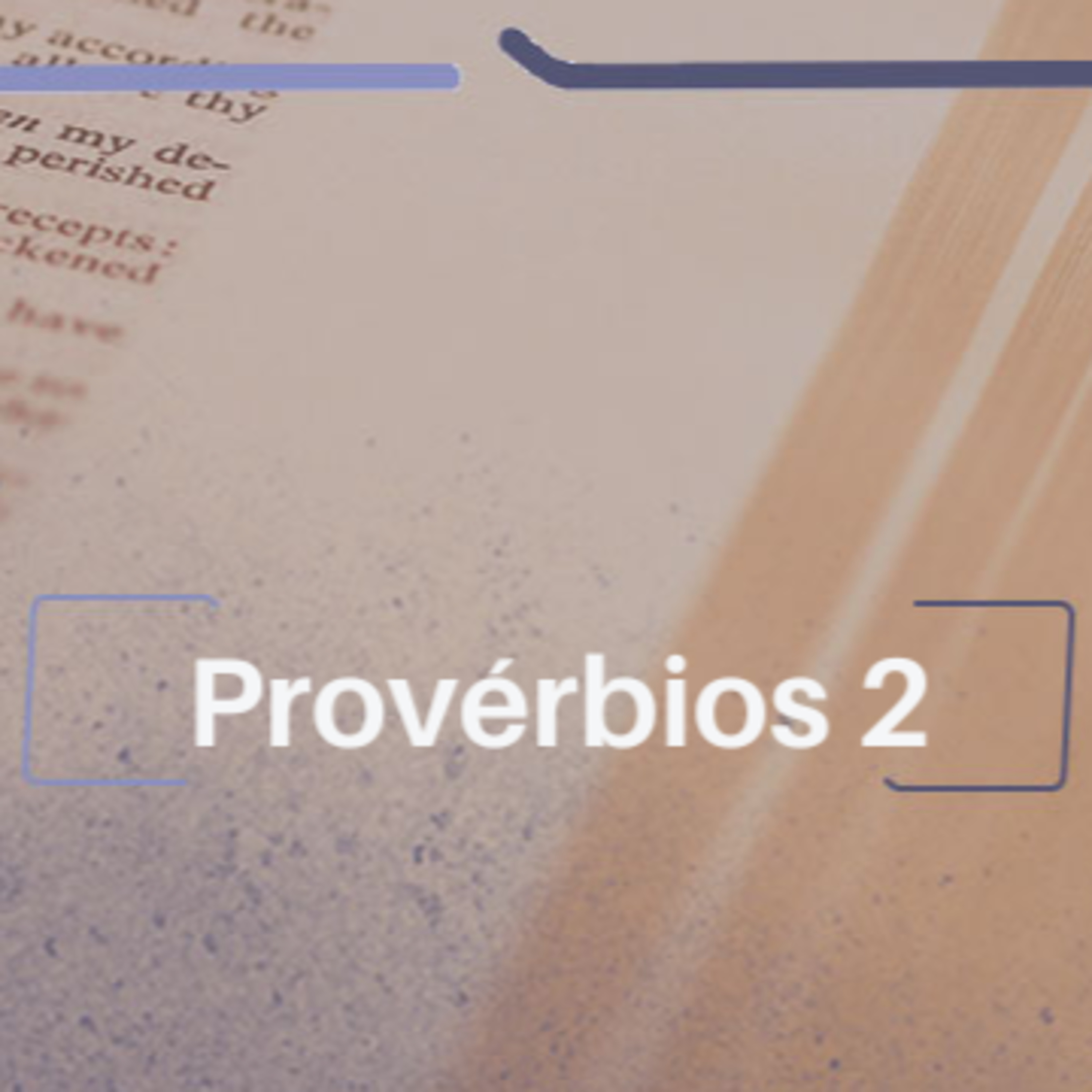 Reavivados Por Sua Palavra