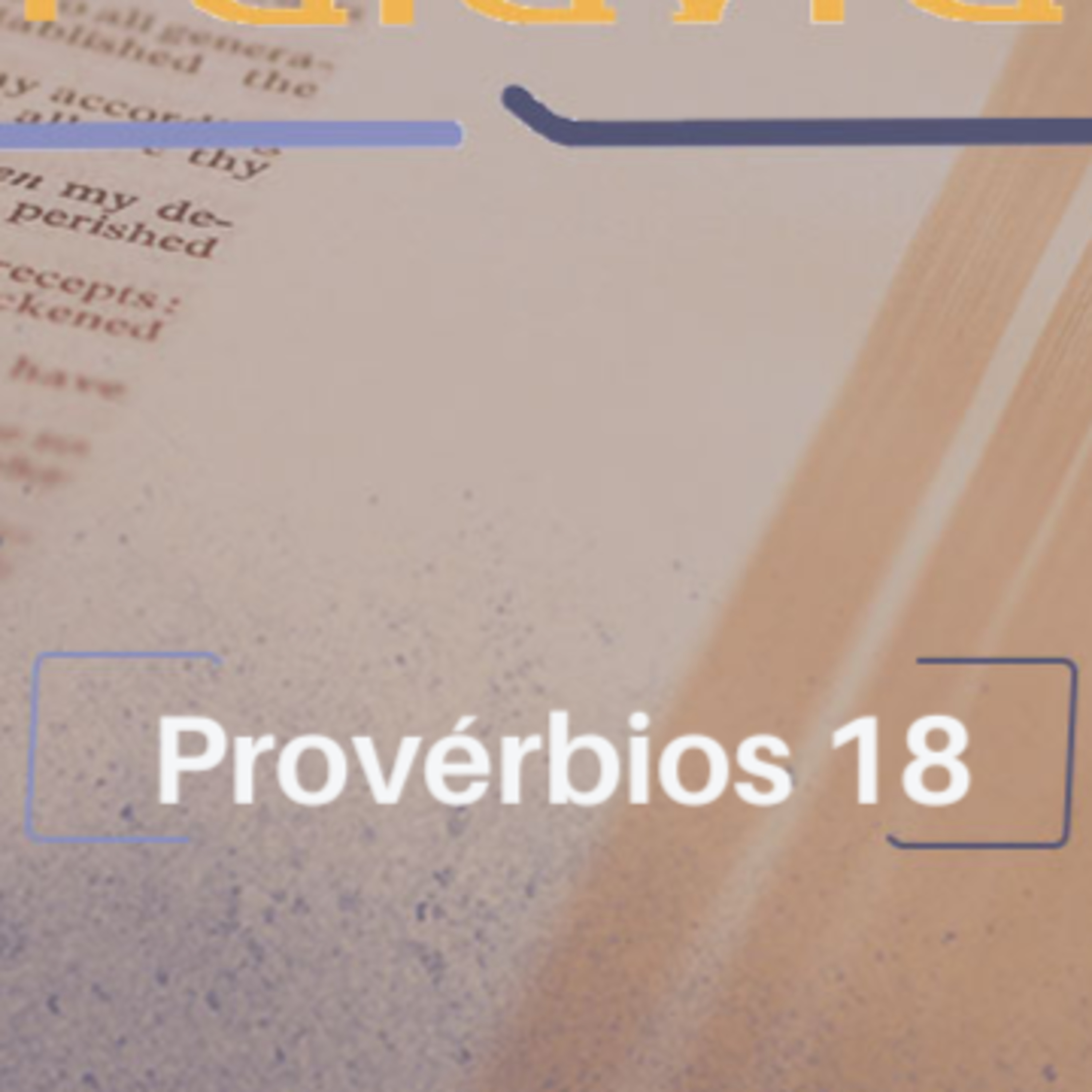 Reavivados Por Sua Palavra