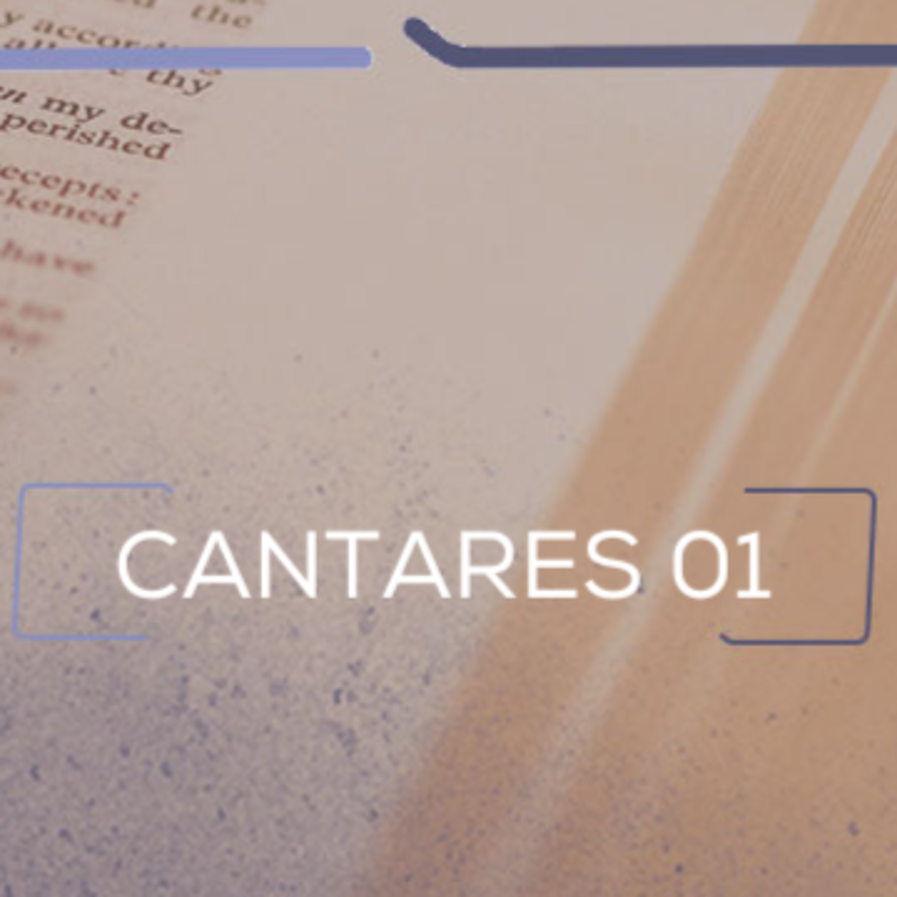 Cantares 1