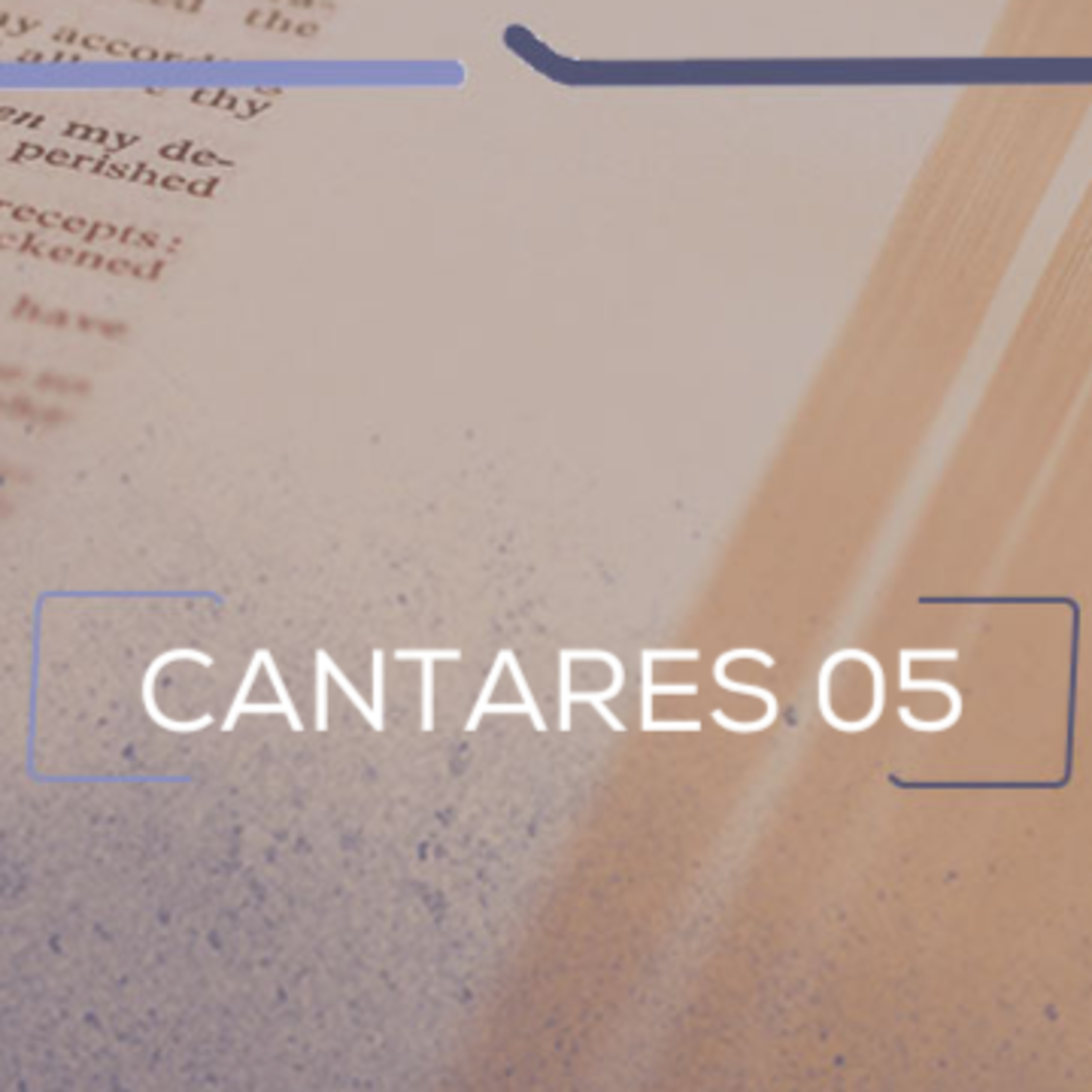 Reavivados Por Sua Palavra