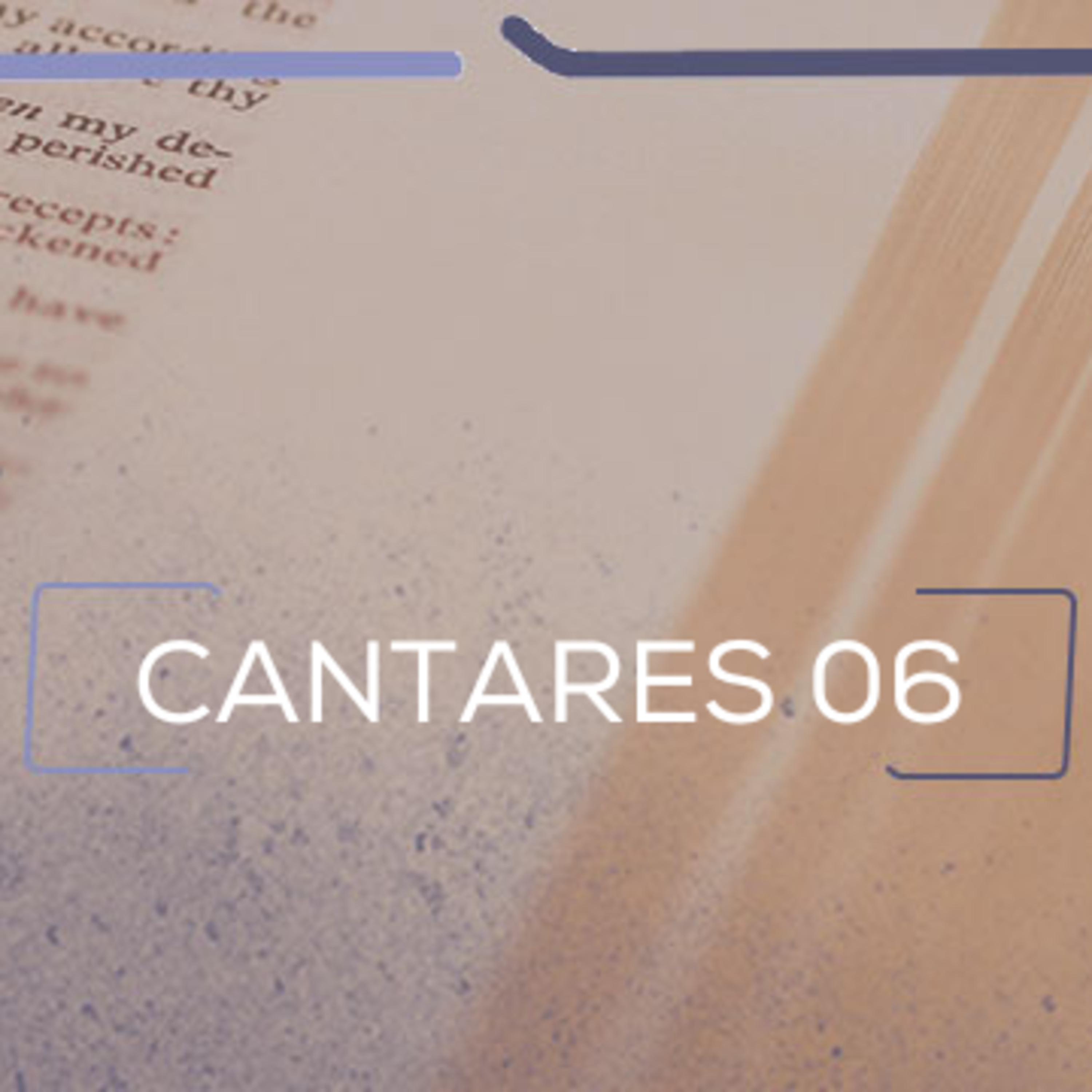 Cantares 6
