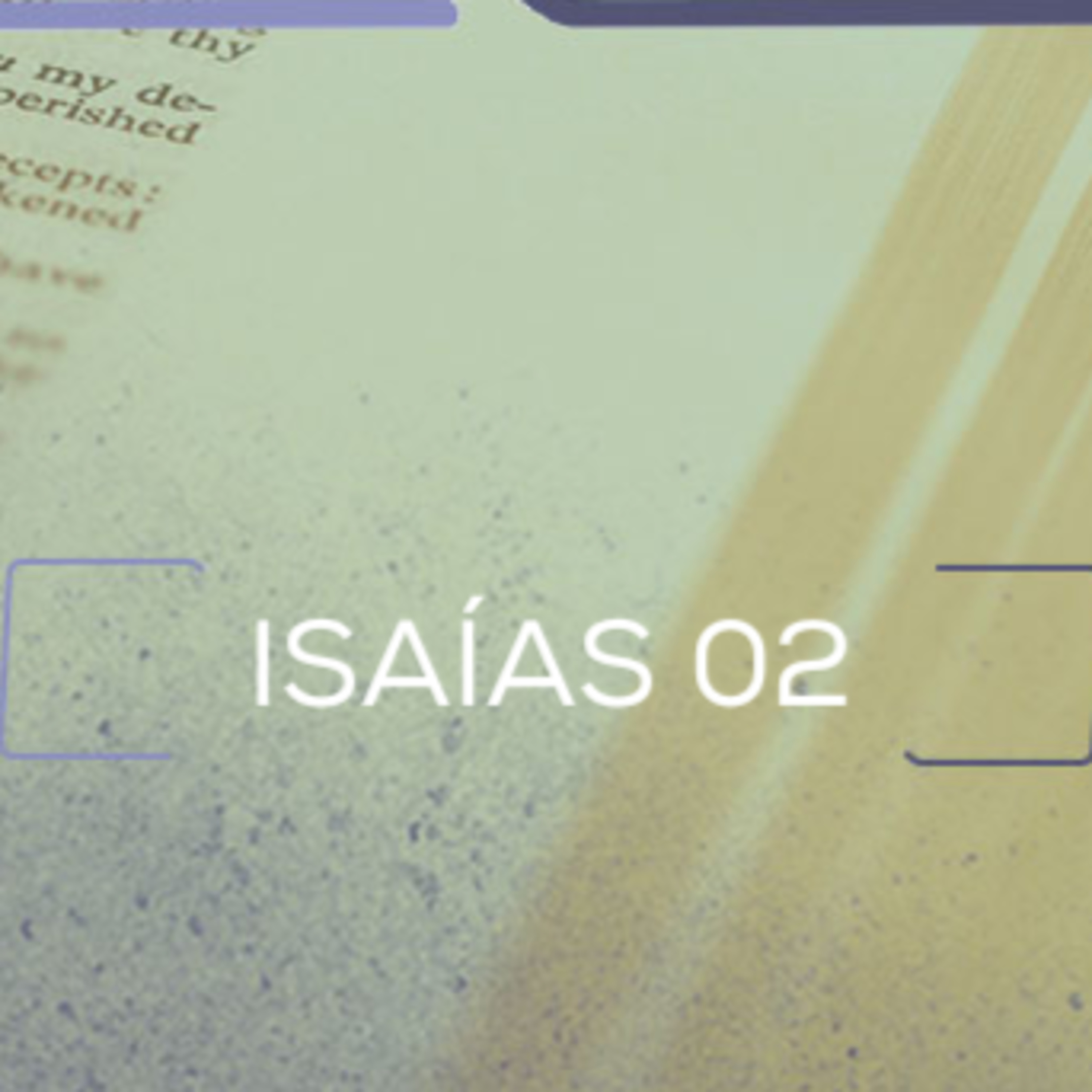 Isaías 2