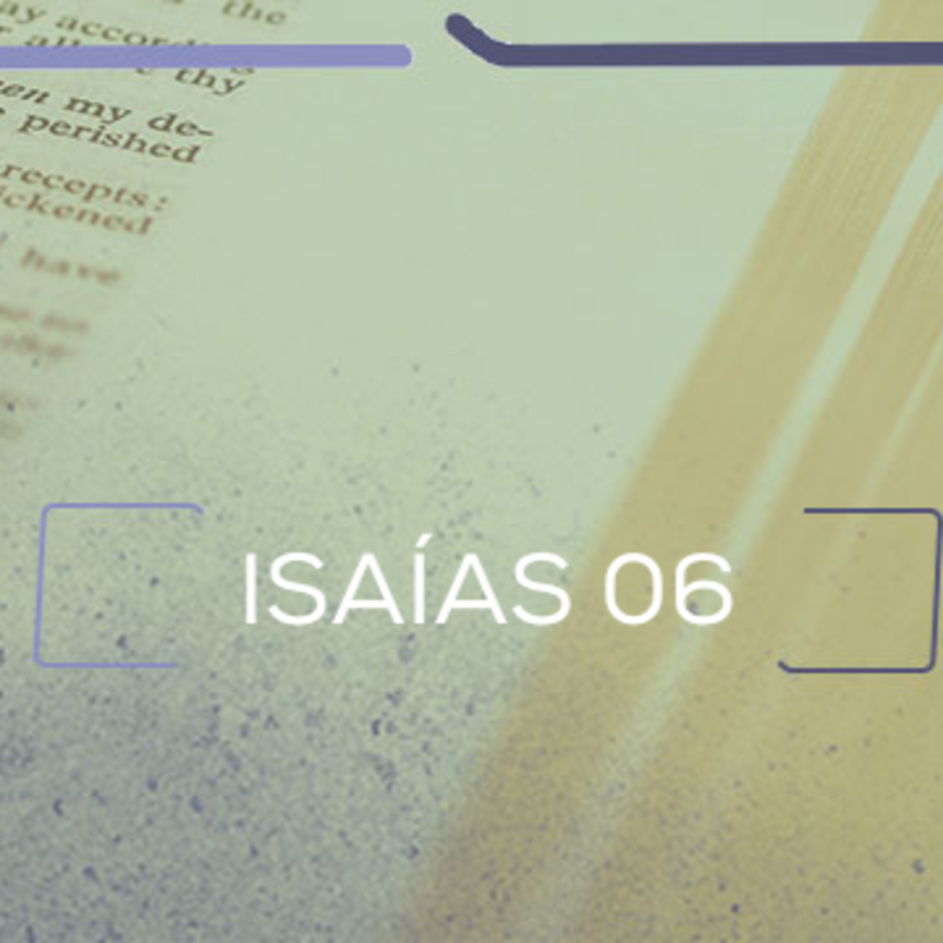Isaías 6