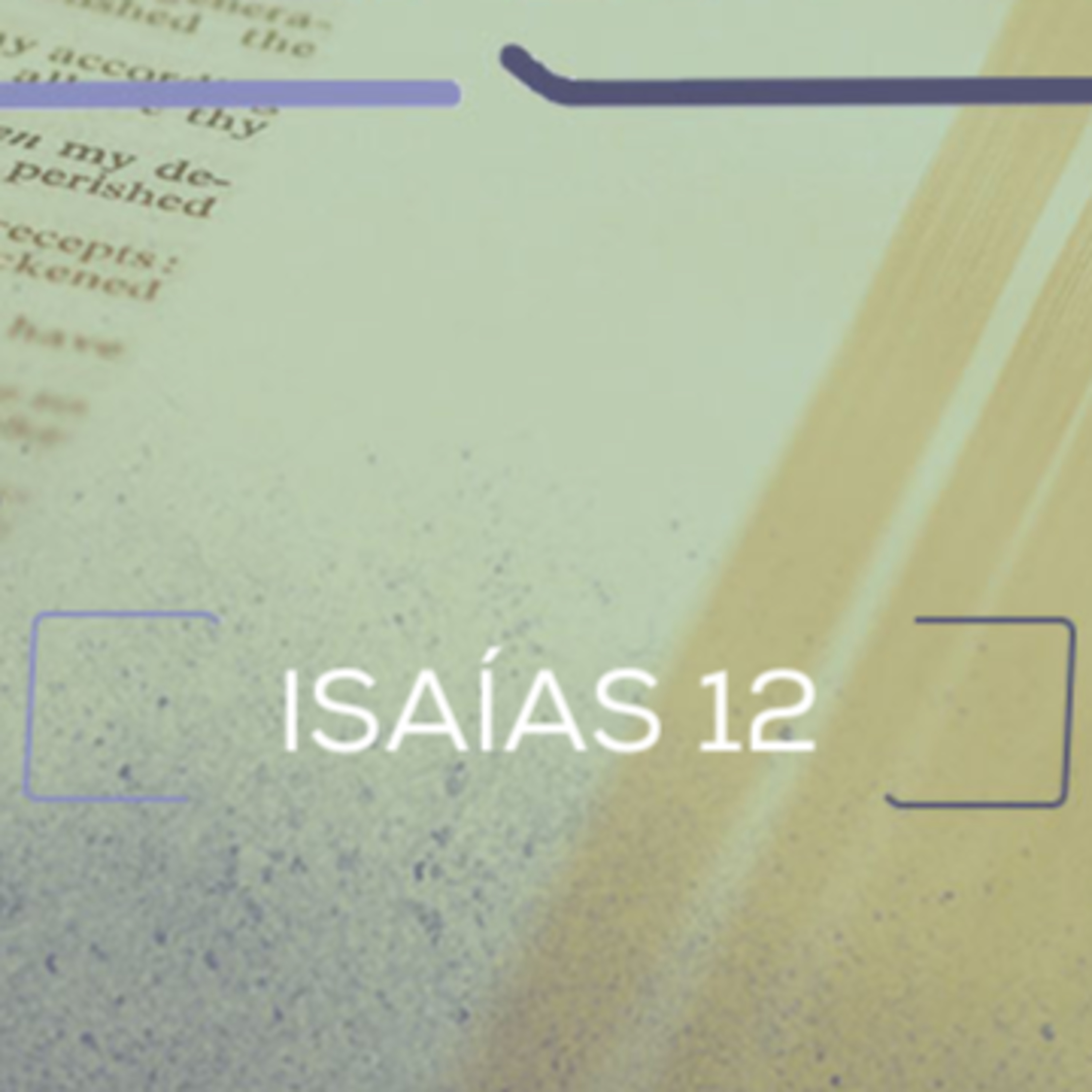 Isaías 12
