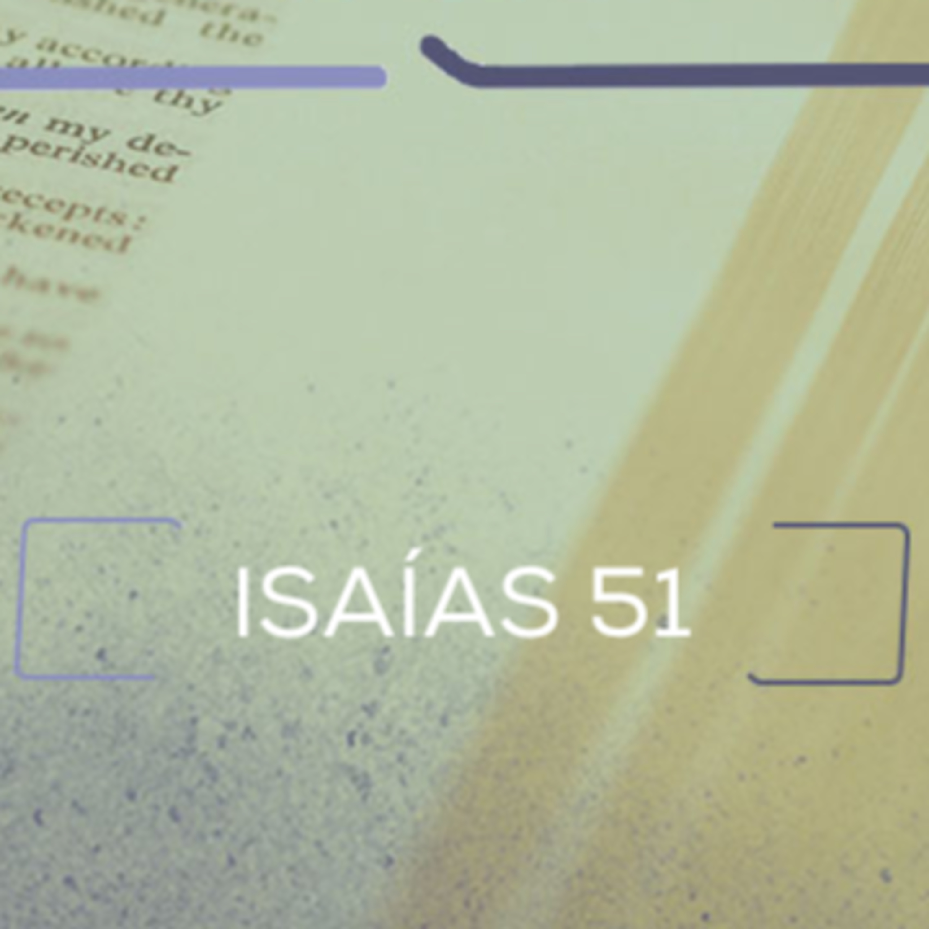 Isaías 51