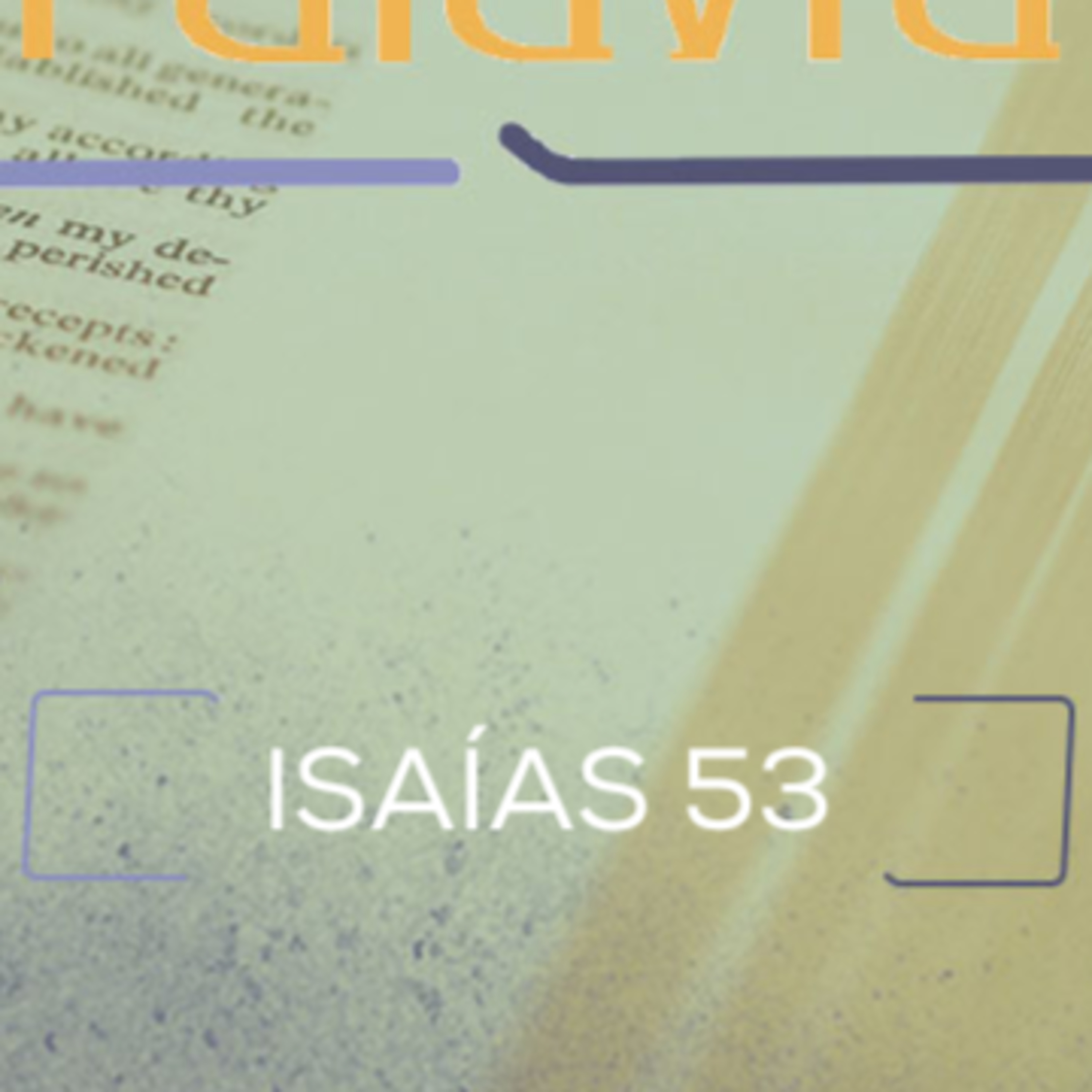 Reavivados Por Sua Palavra