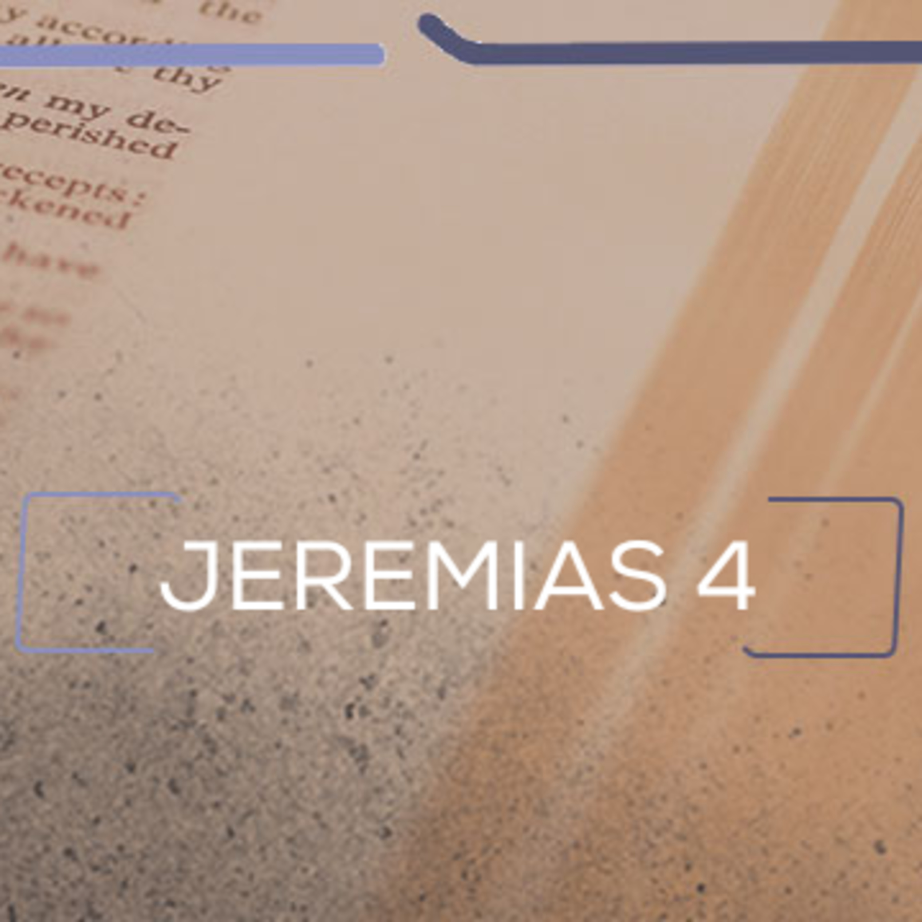 Jeremias 4