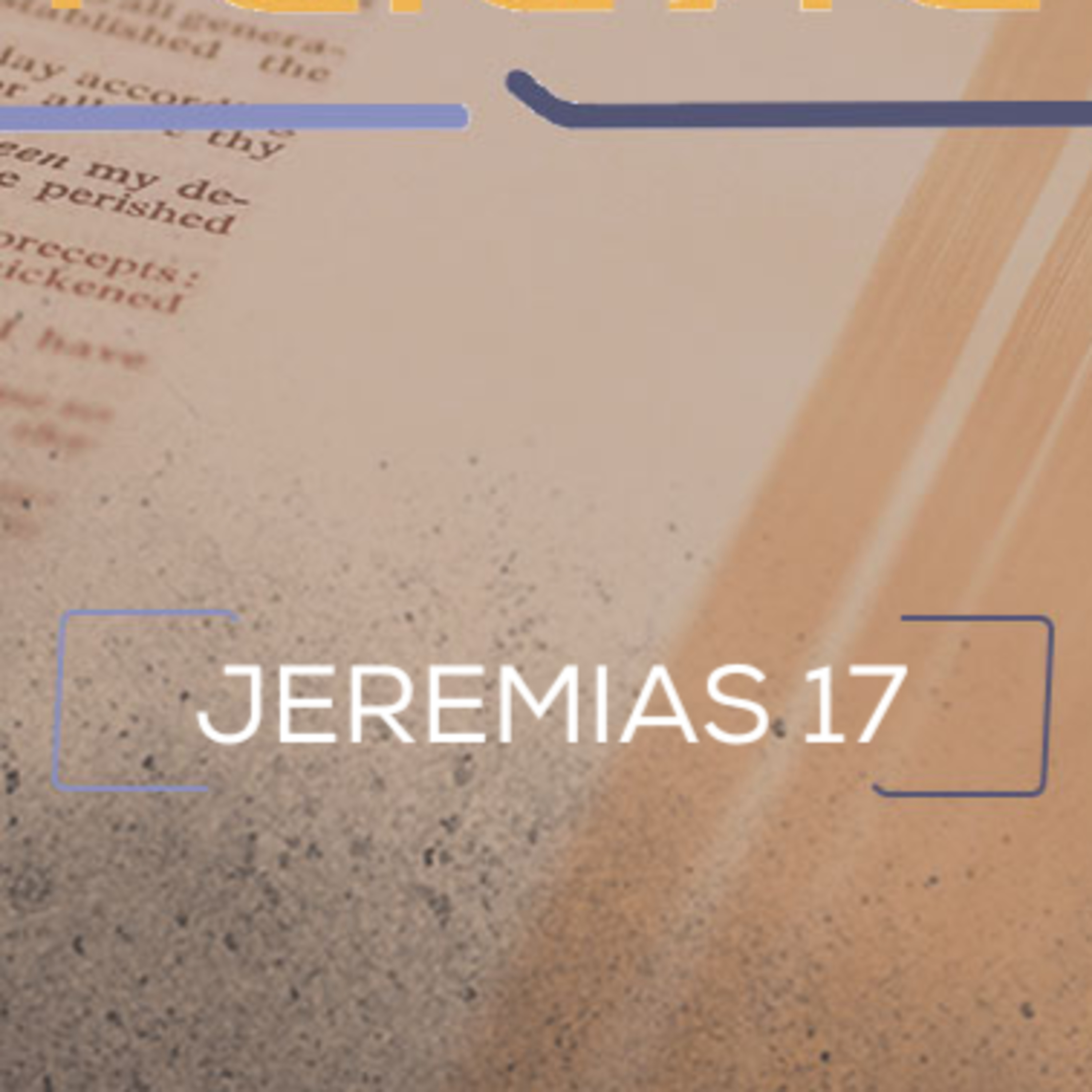 Jeremias 17
