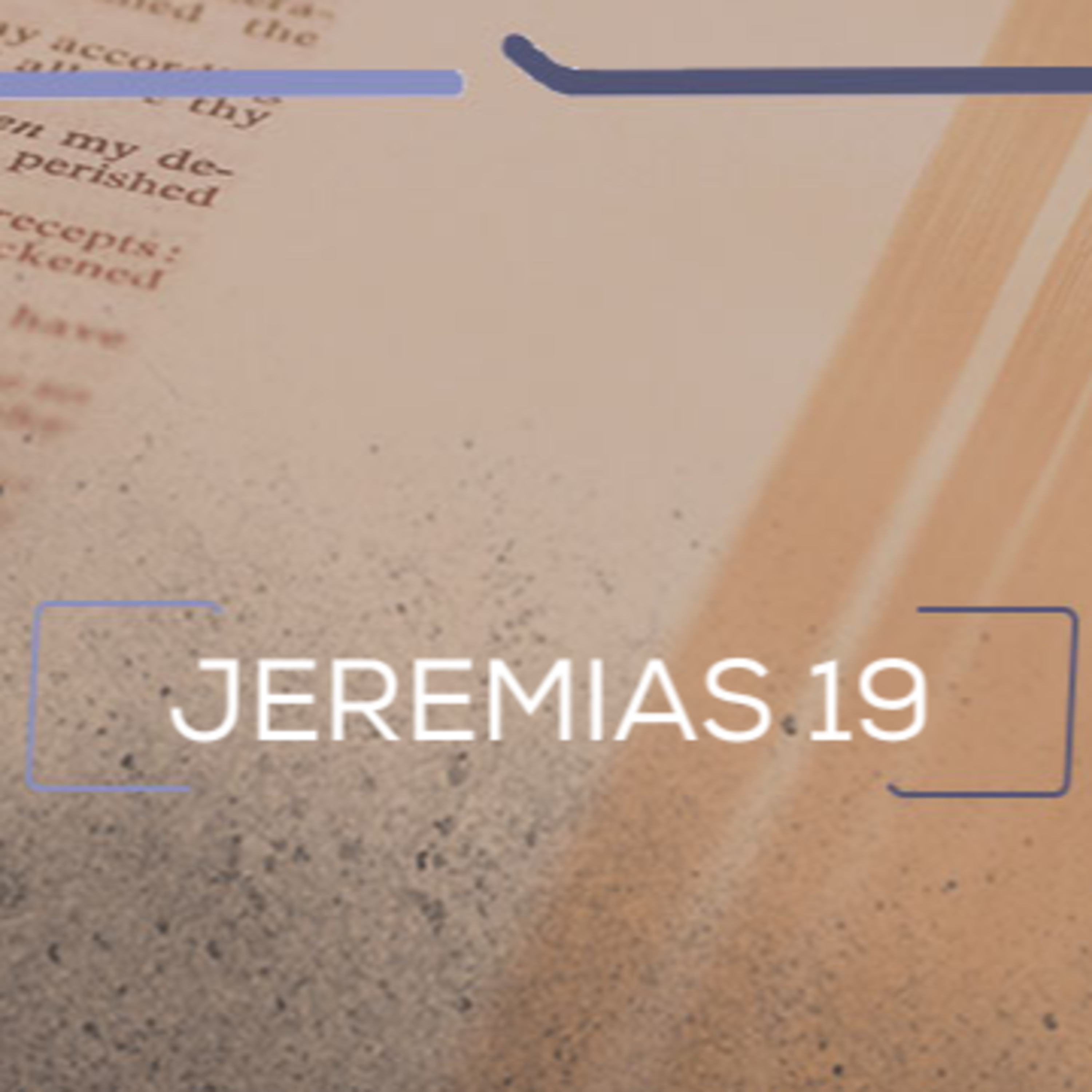 Jeremias 19