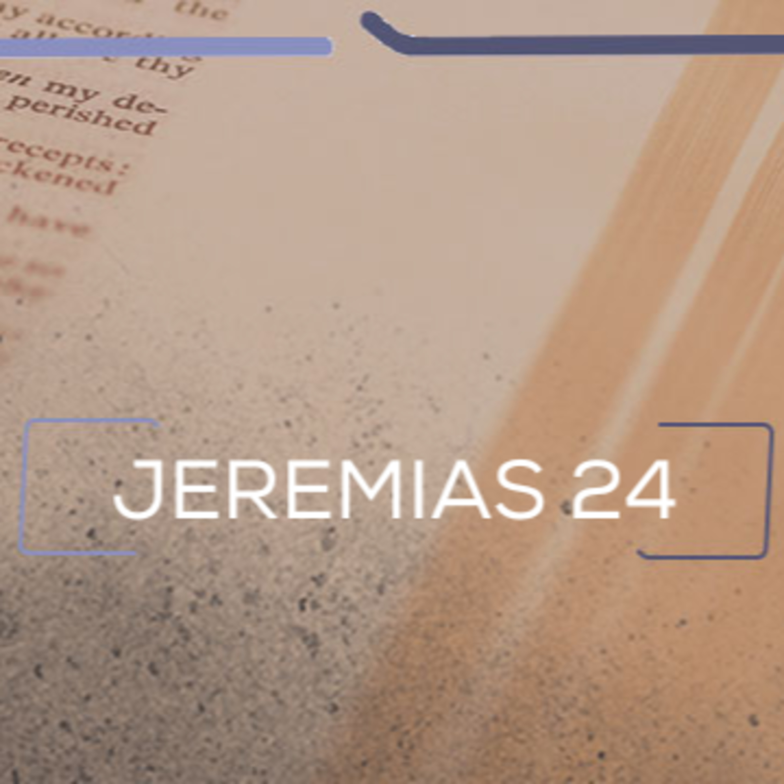 Jeremias 24