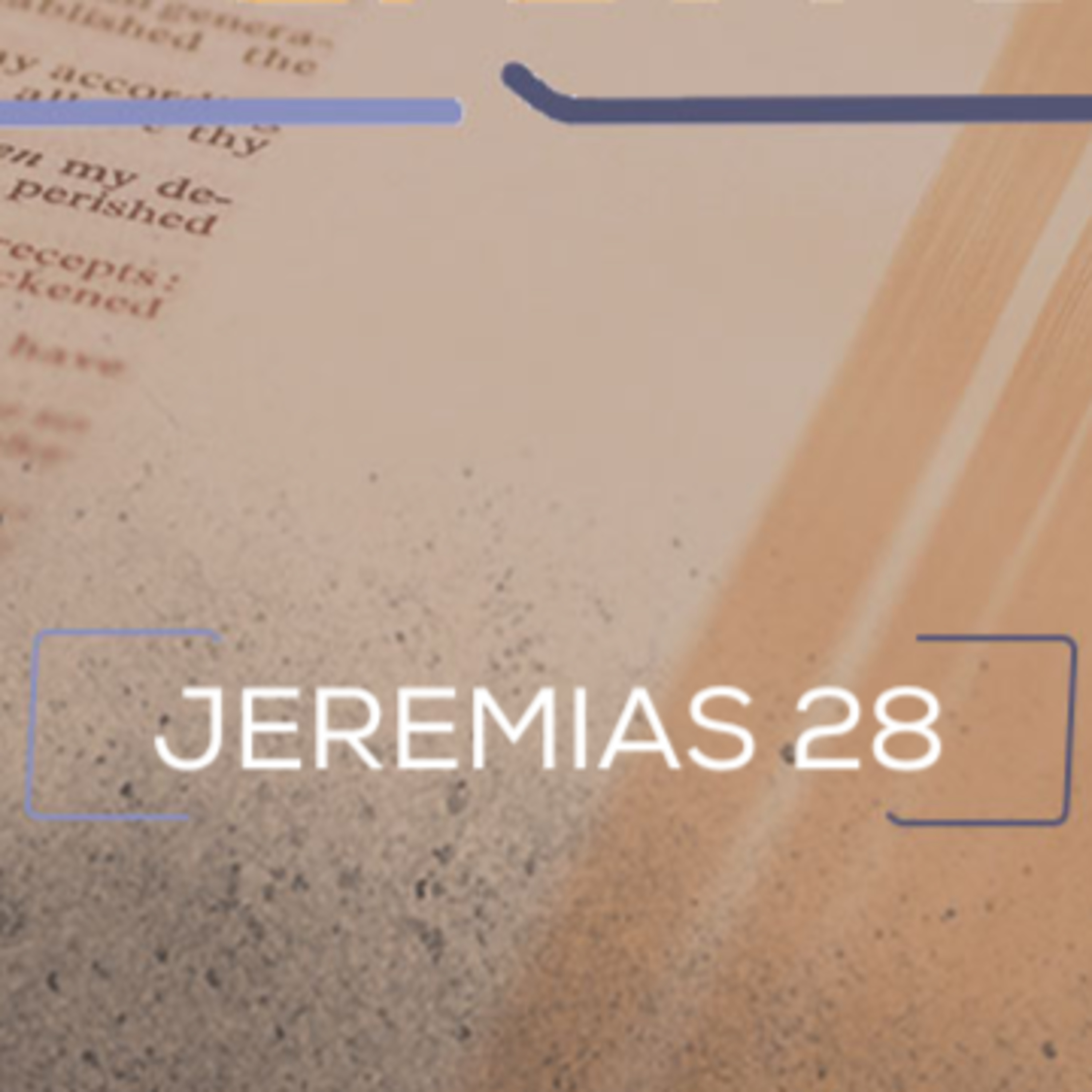 Jeremias 28