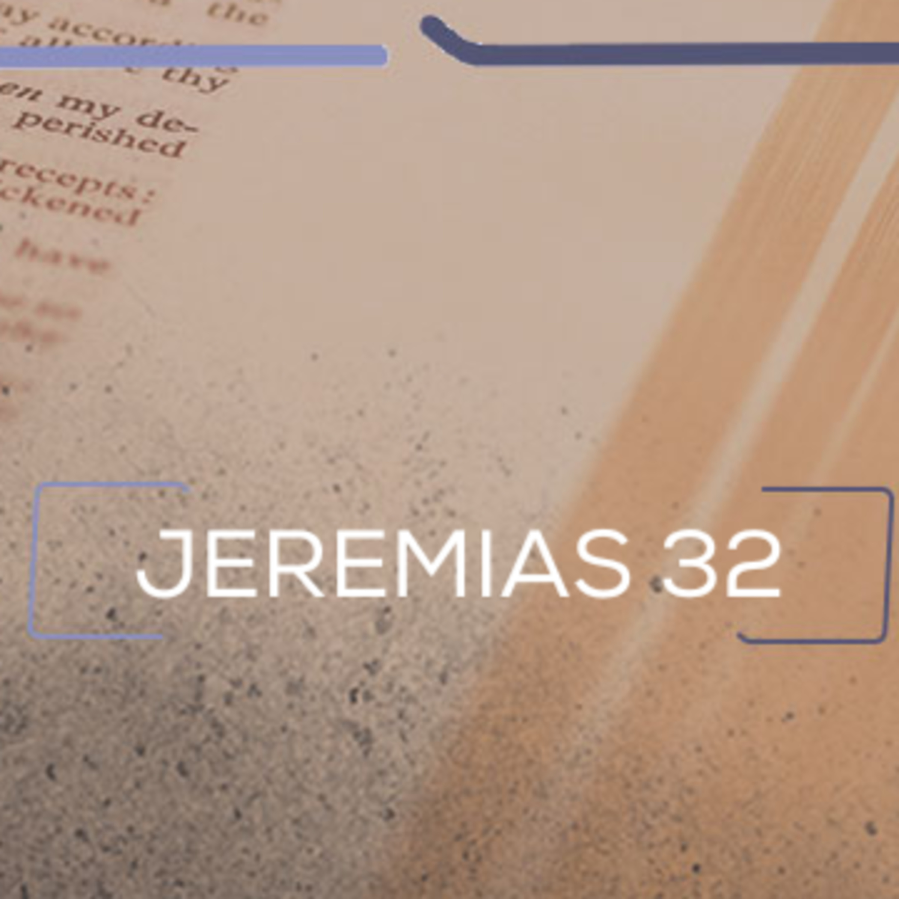 Jeremias 32