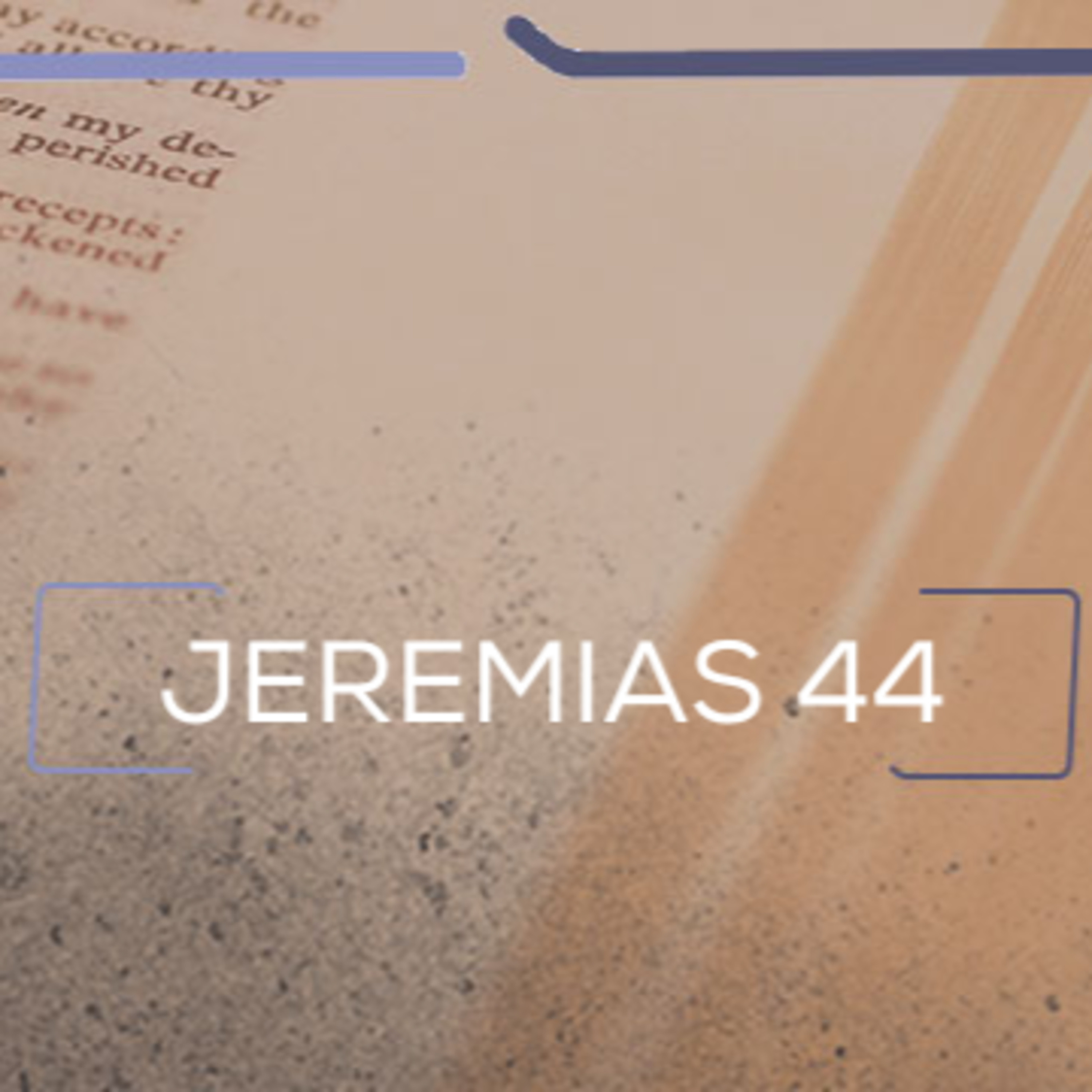 Jeremias 44