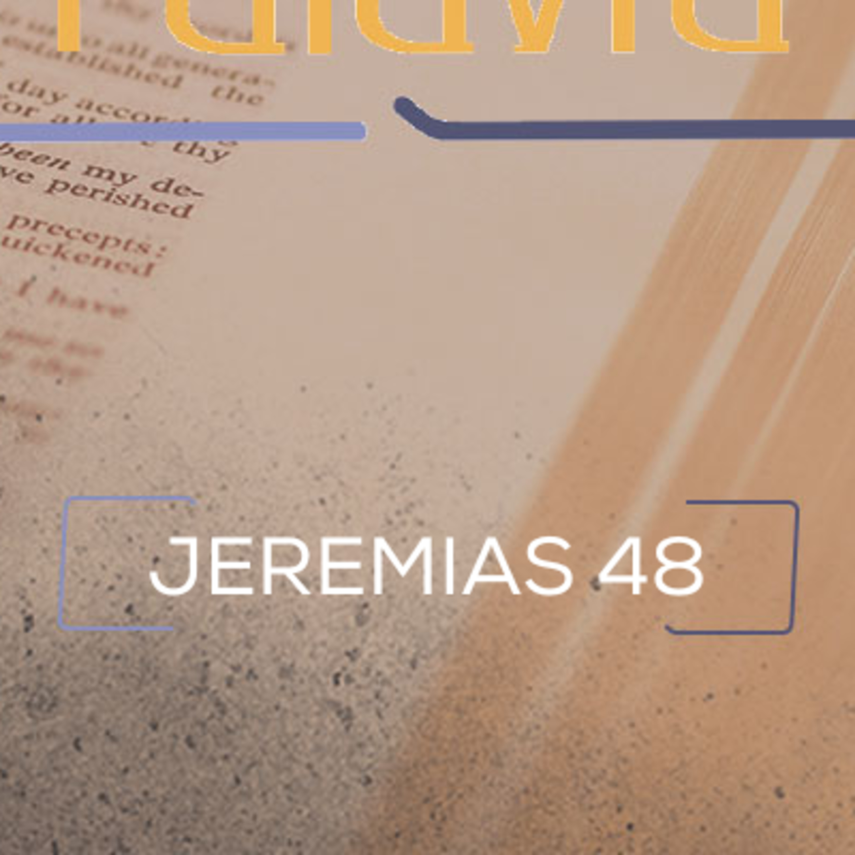 Jeremias 48