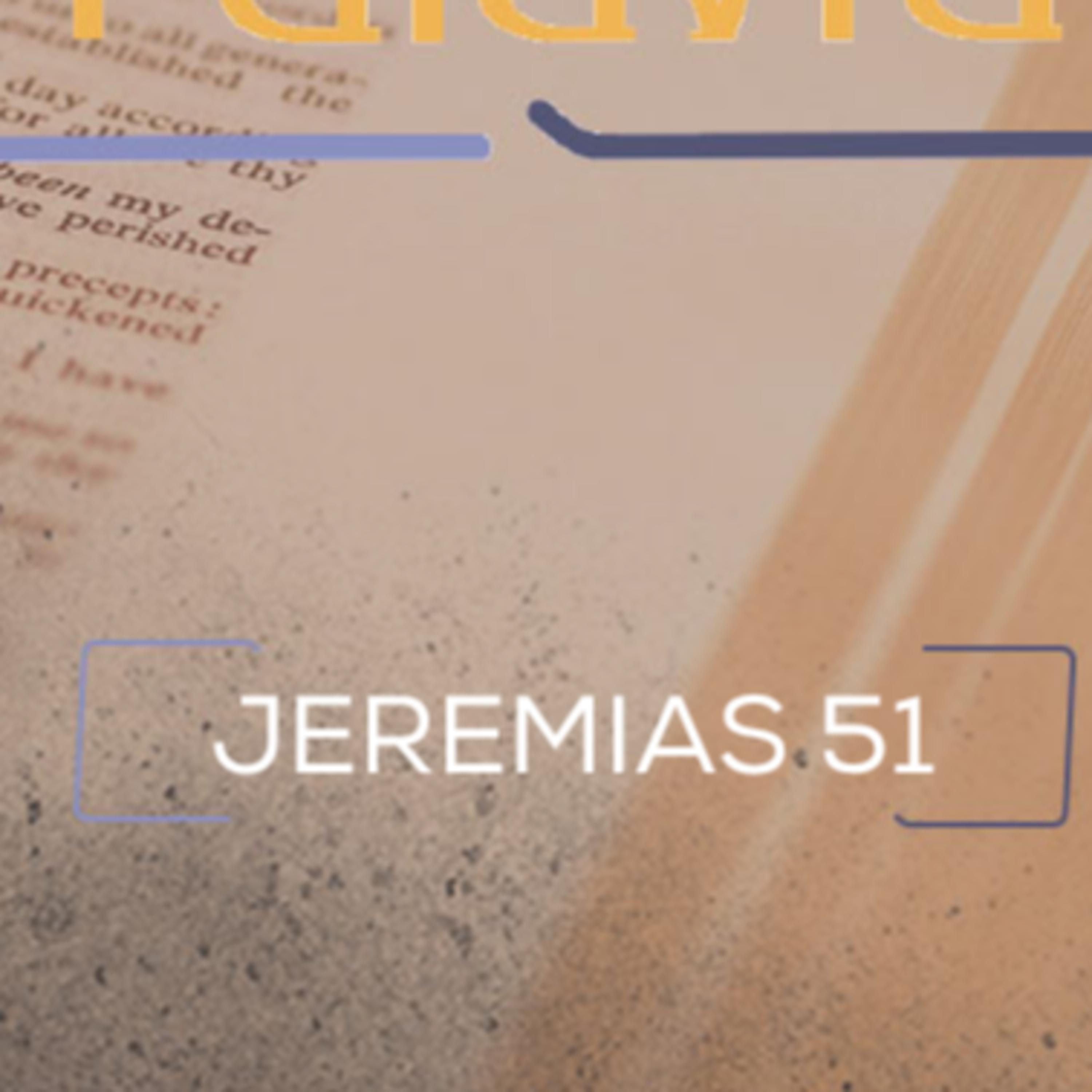 Jeremias 51